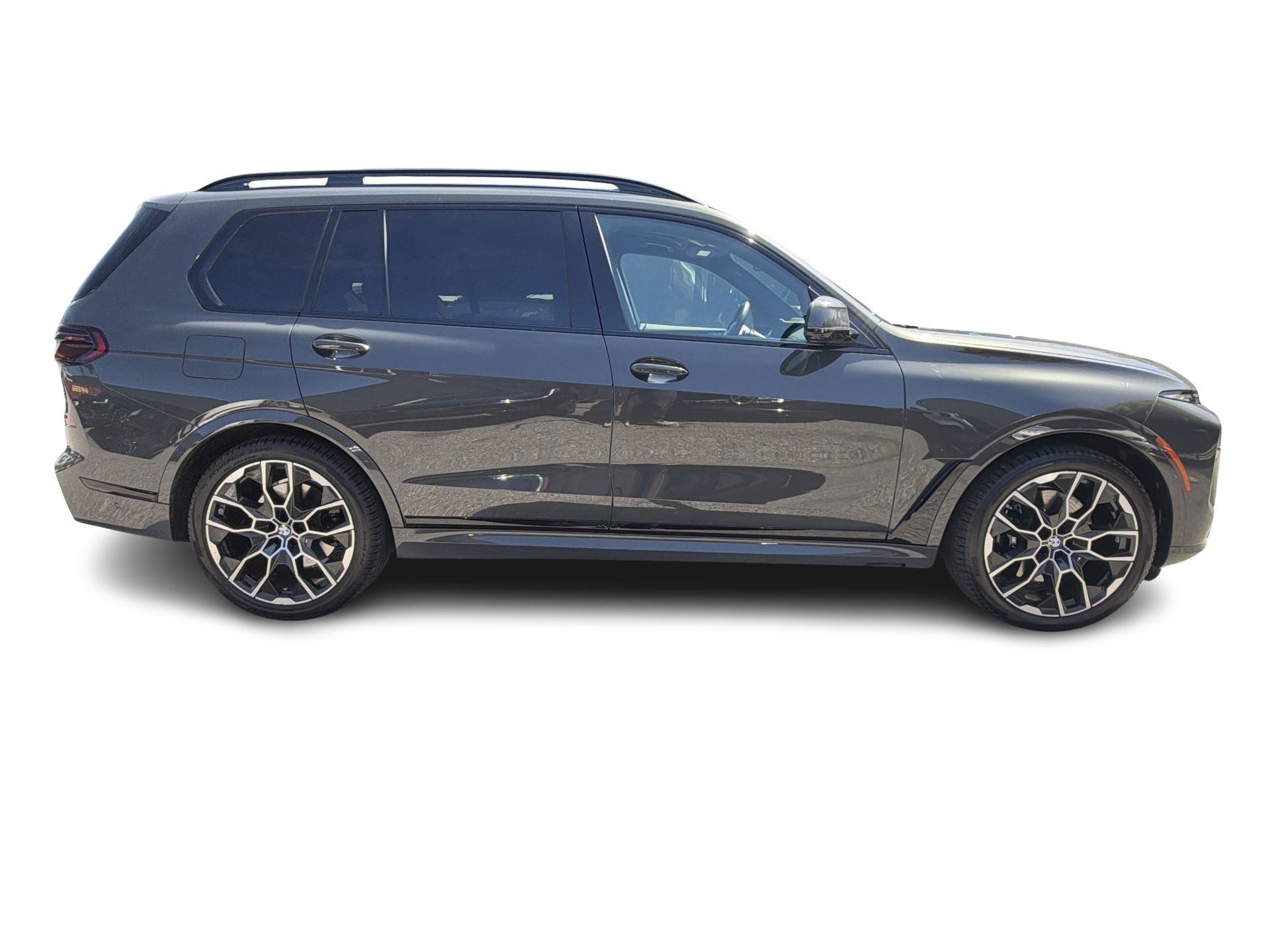 BMW X7  2023 à Vancouver, Colombie-Britannique