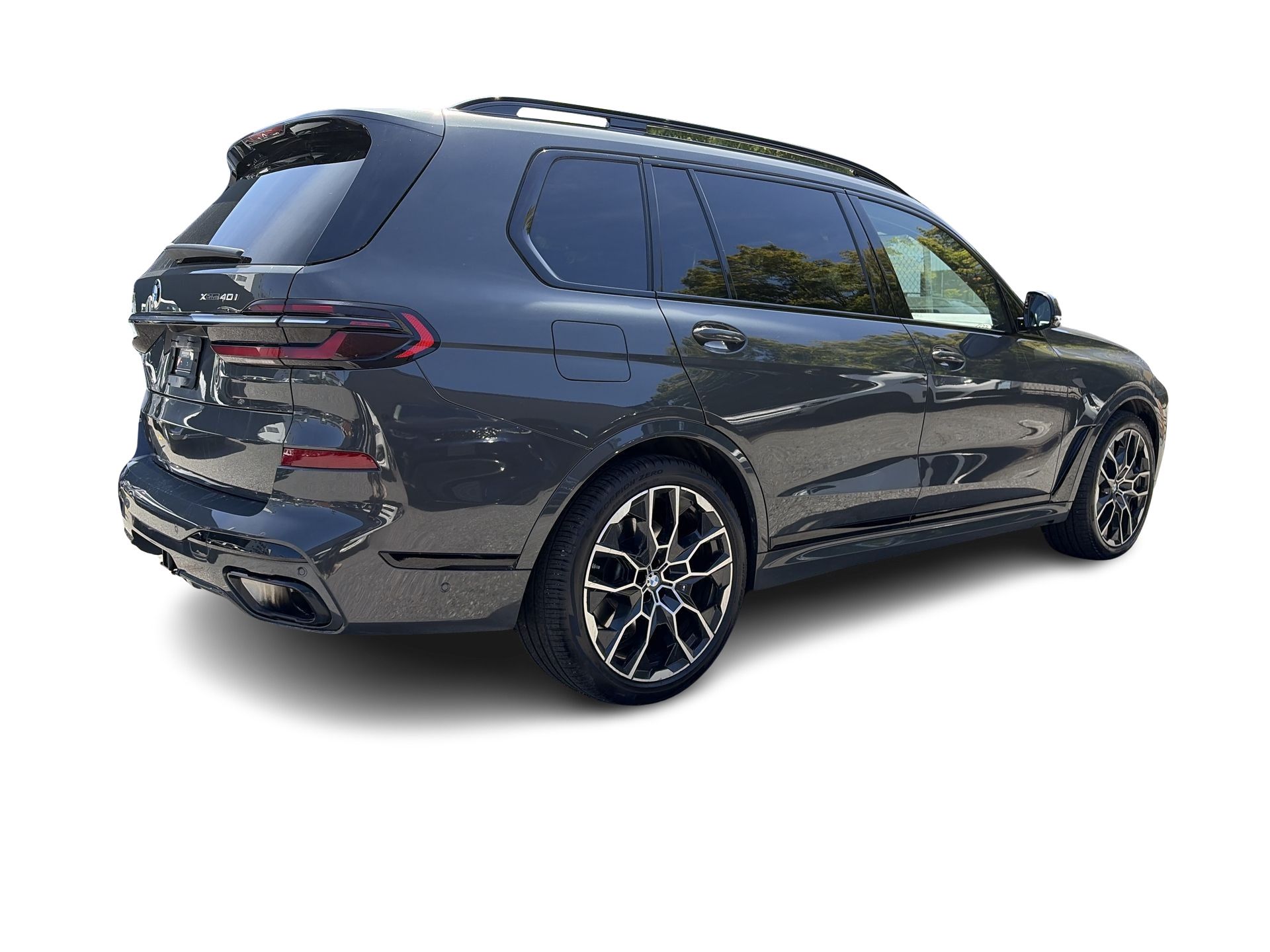 BMW X7  2023 à Vancouver, Colombie-Britannique