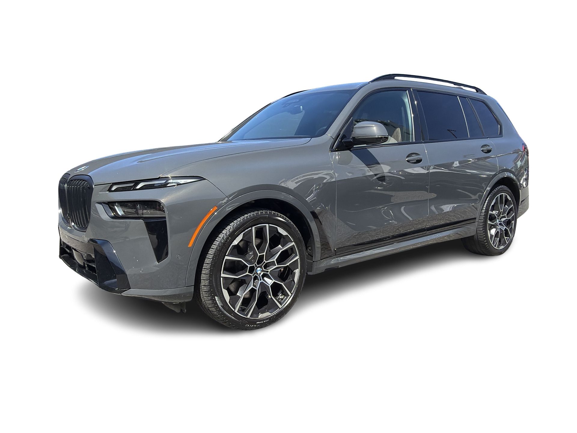 BMW X7  2023 à Vancouver, Colombie-Britannique