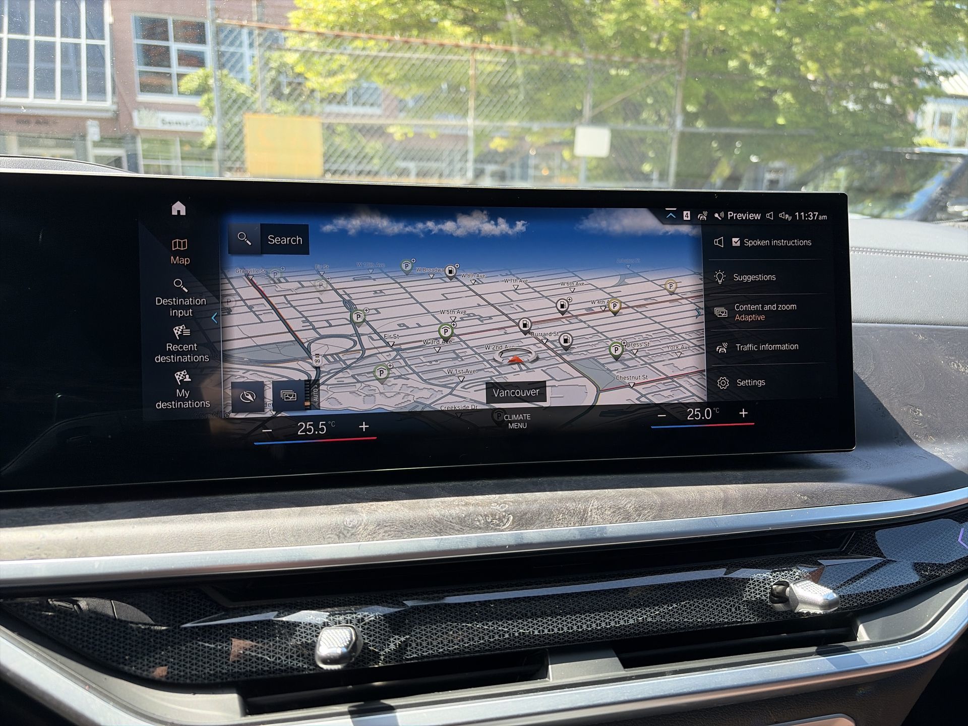 BMW X7  2023 à Vancouver, Colombie-Britannique
