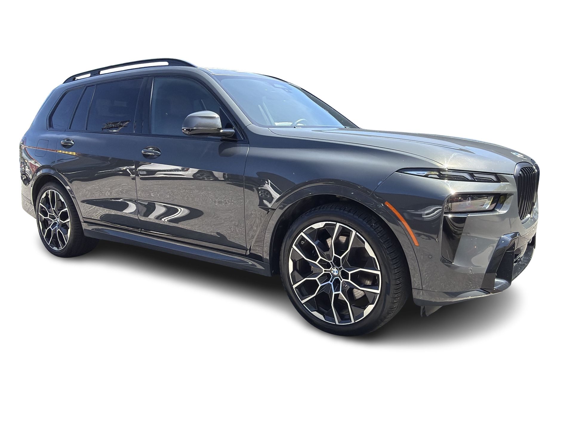 BMW X7  2023 à Vancouver, Colombie-Britannique