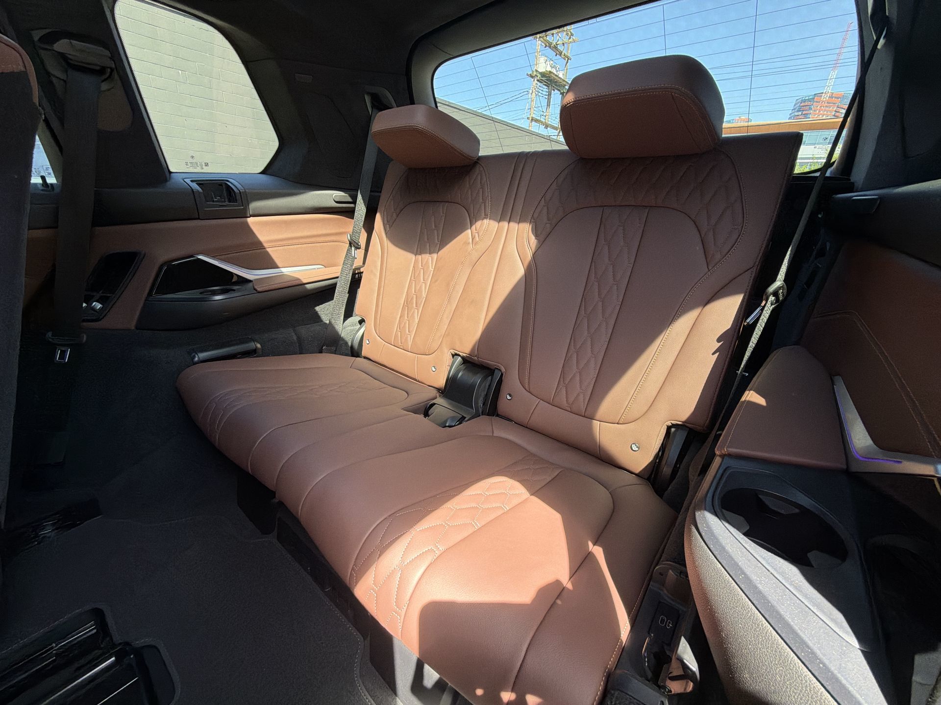 BMW X7  2023 à Vancouver, Colombie-Britannique