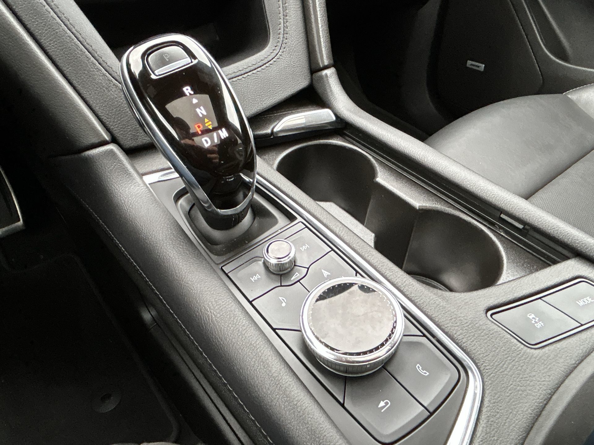 Cadillac XT6  2020 à Vancouver, Colombie-Britannique