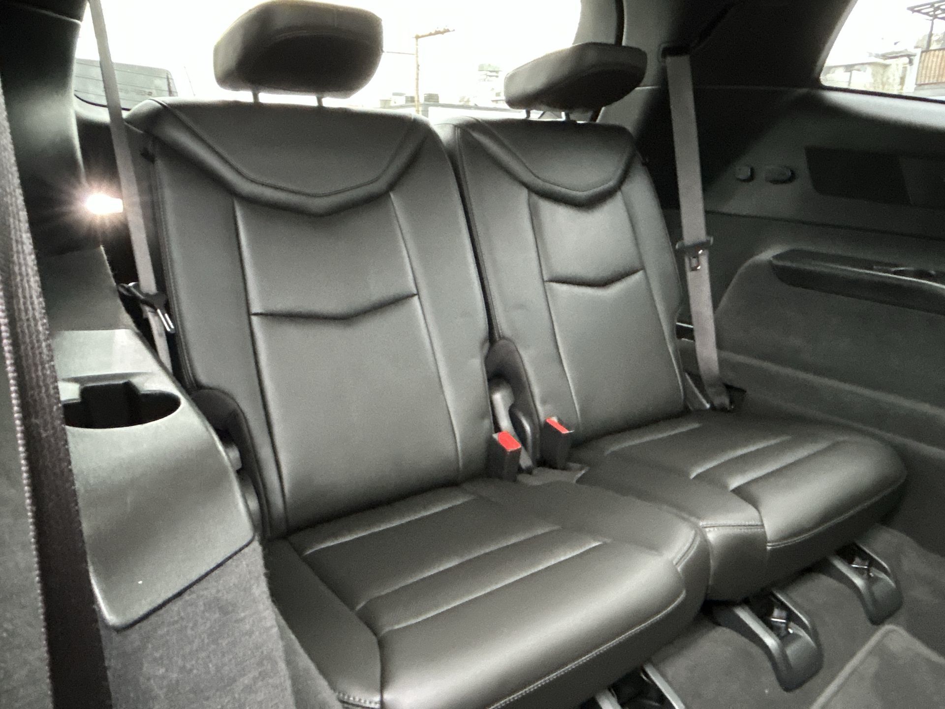 Cadillac XT6  2020 à Vancouver, Colombie-Britannique