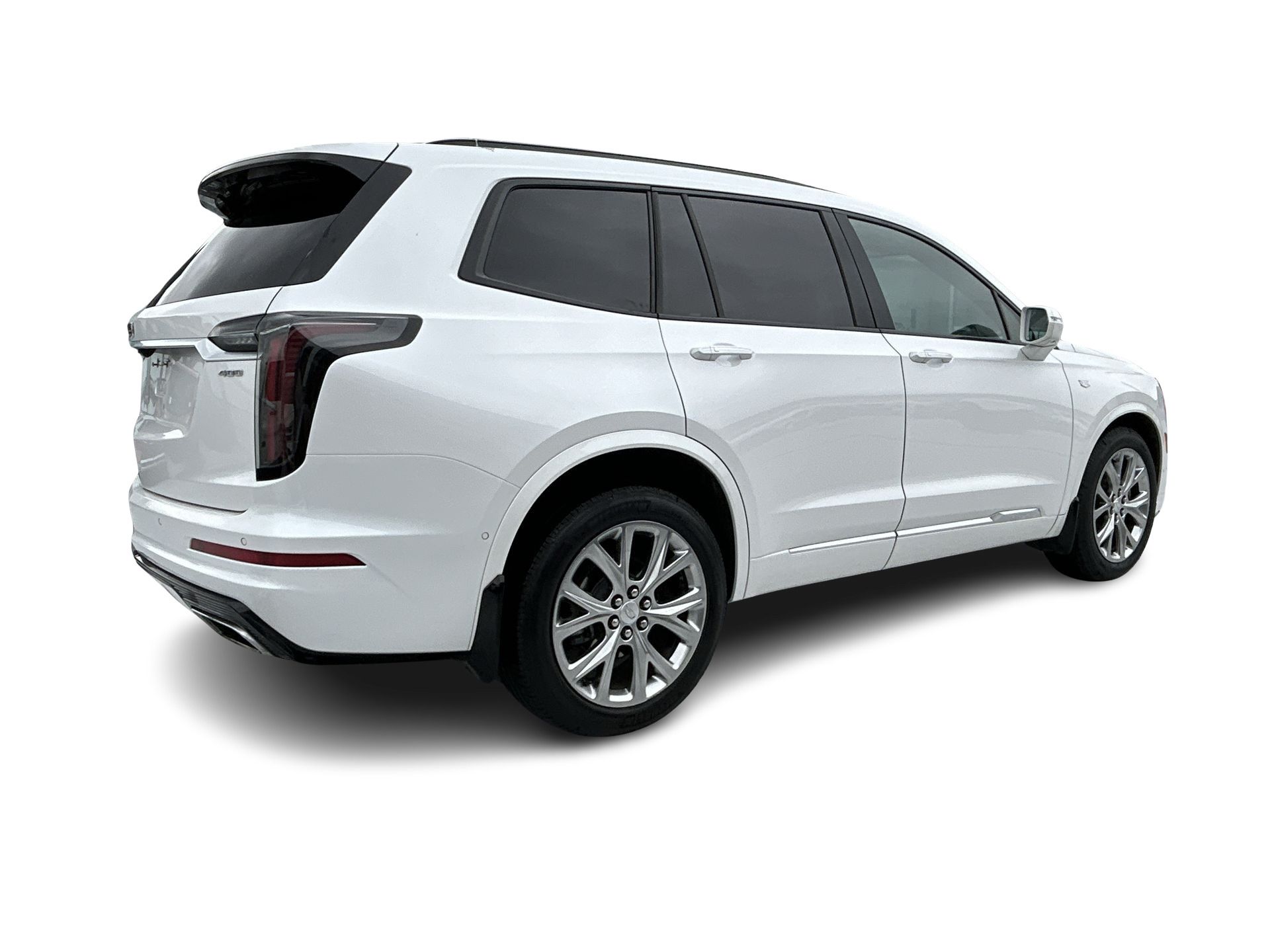 Cadillac XT6  2020 à Vancouver, Colombie-Britannique