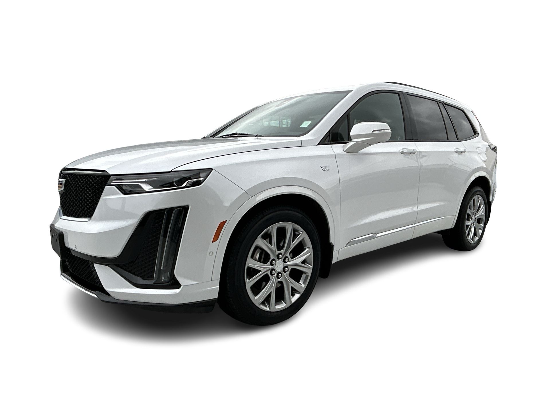 Cadillac XT6  2020 à Vancouver, Colombie-Britannique