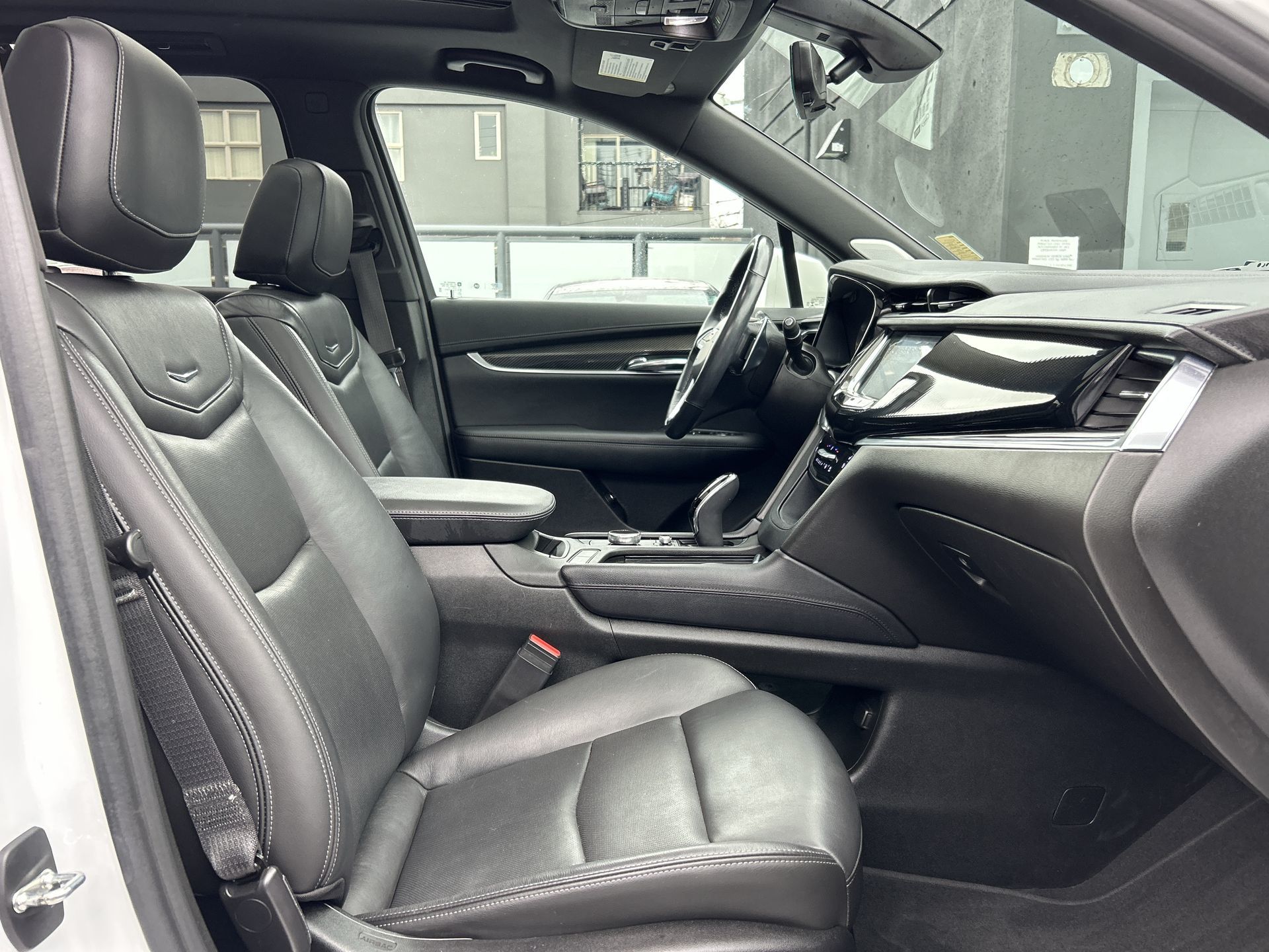 Cadillac XT6  2020 à Vancouver, Colombie-Britannique