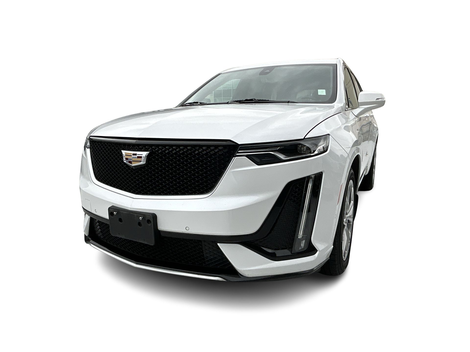 Cadillac XT6  2020 à Vancouver, Colombie-Britannique