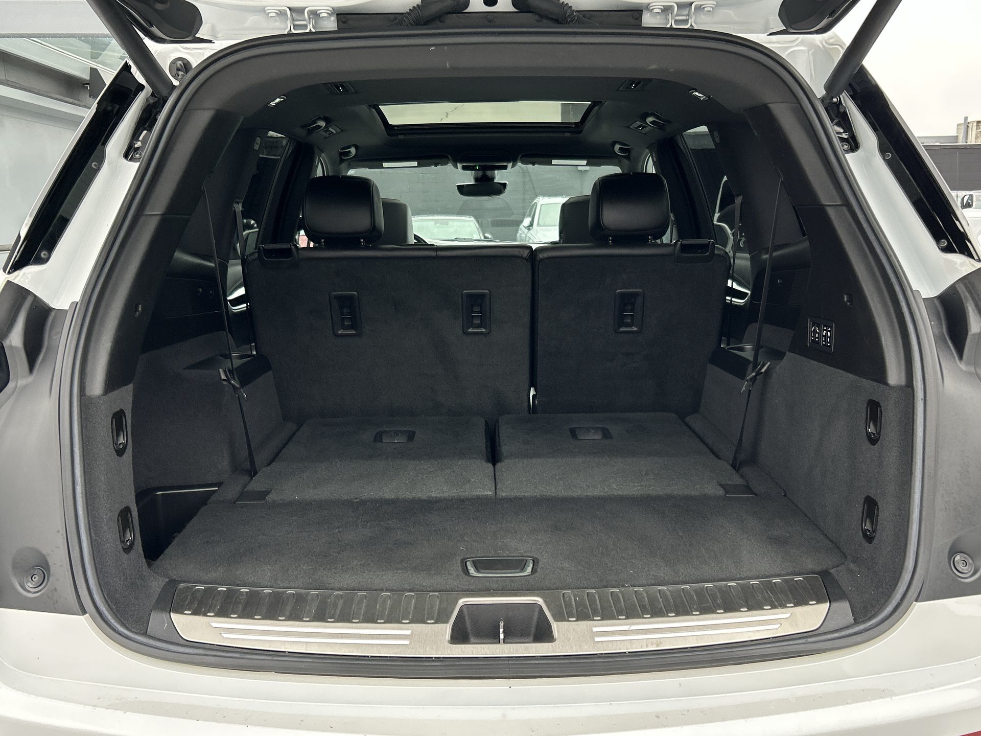 Cadillac XT6  2020 à Vancouver, Colombie-Britannique