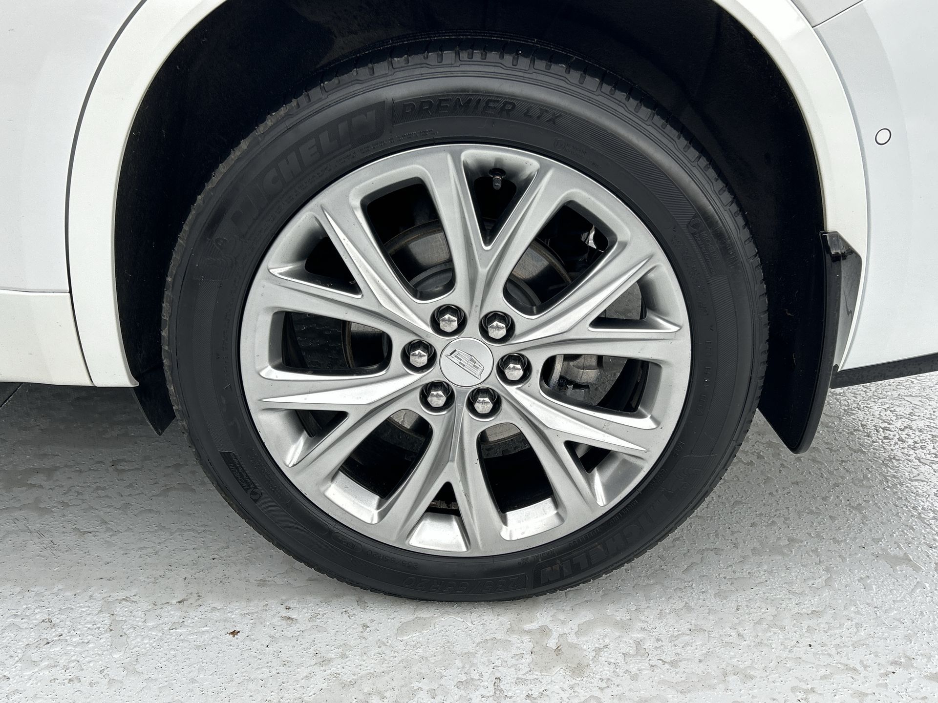 Cadillac XT6  2020 à Vancouver, Colombie-Britannique