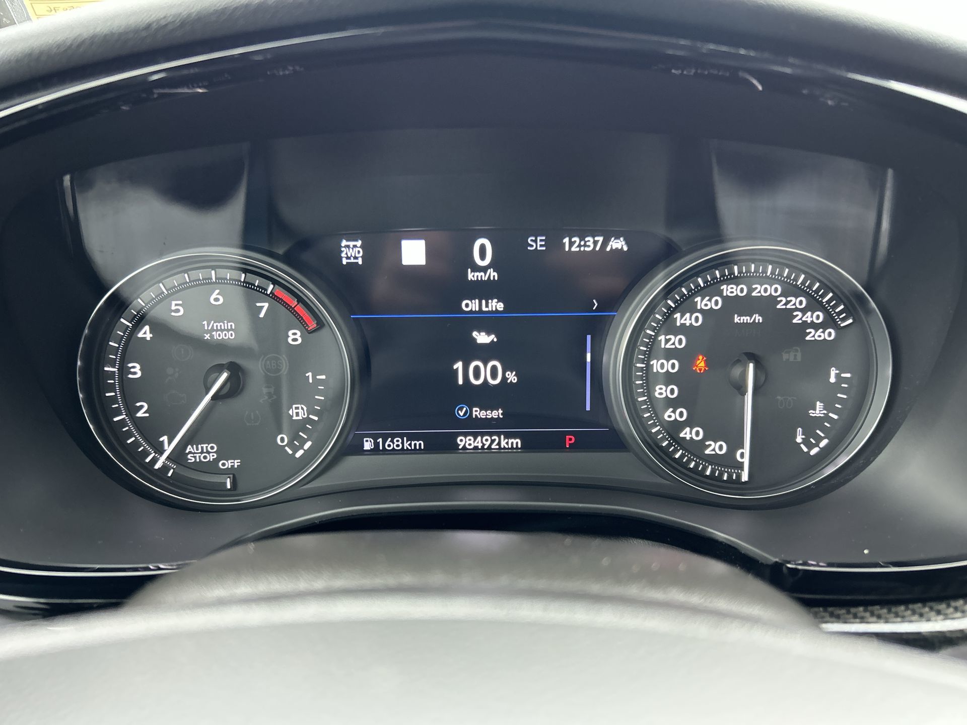 Cadillac XT6  2020 à Vancouver, Colombie-Britannique