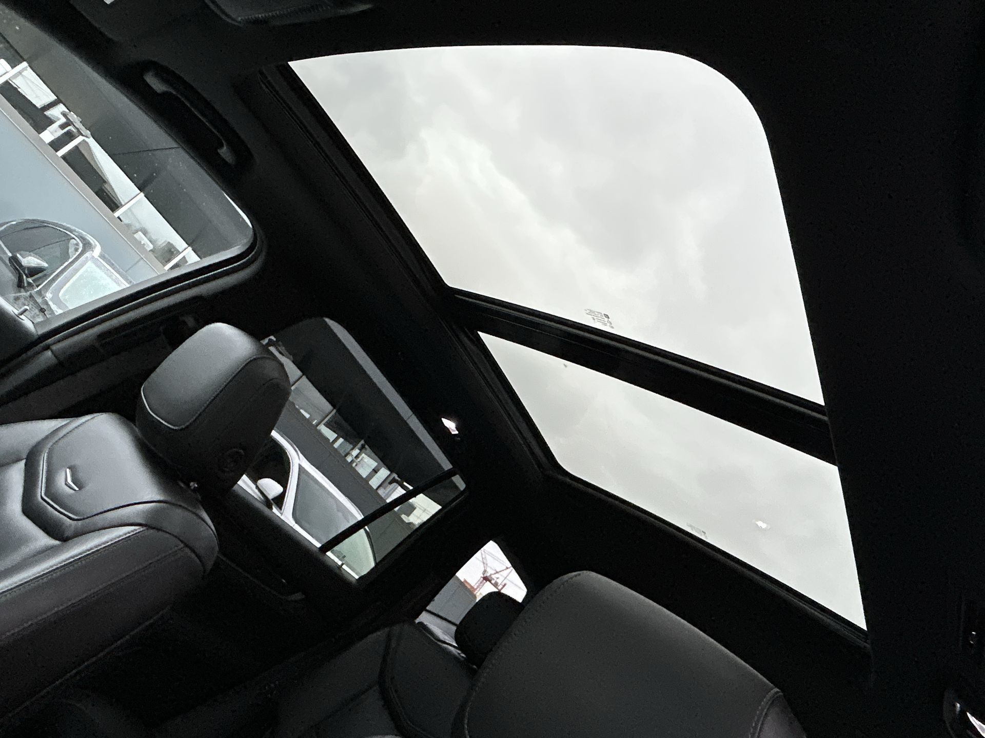 Cadillac XT6  2020 à Vancouver, Colombie-Britannique