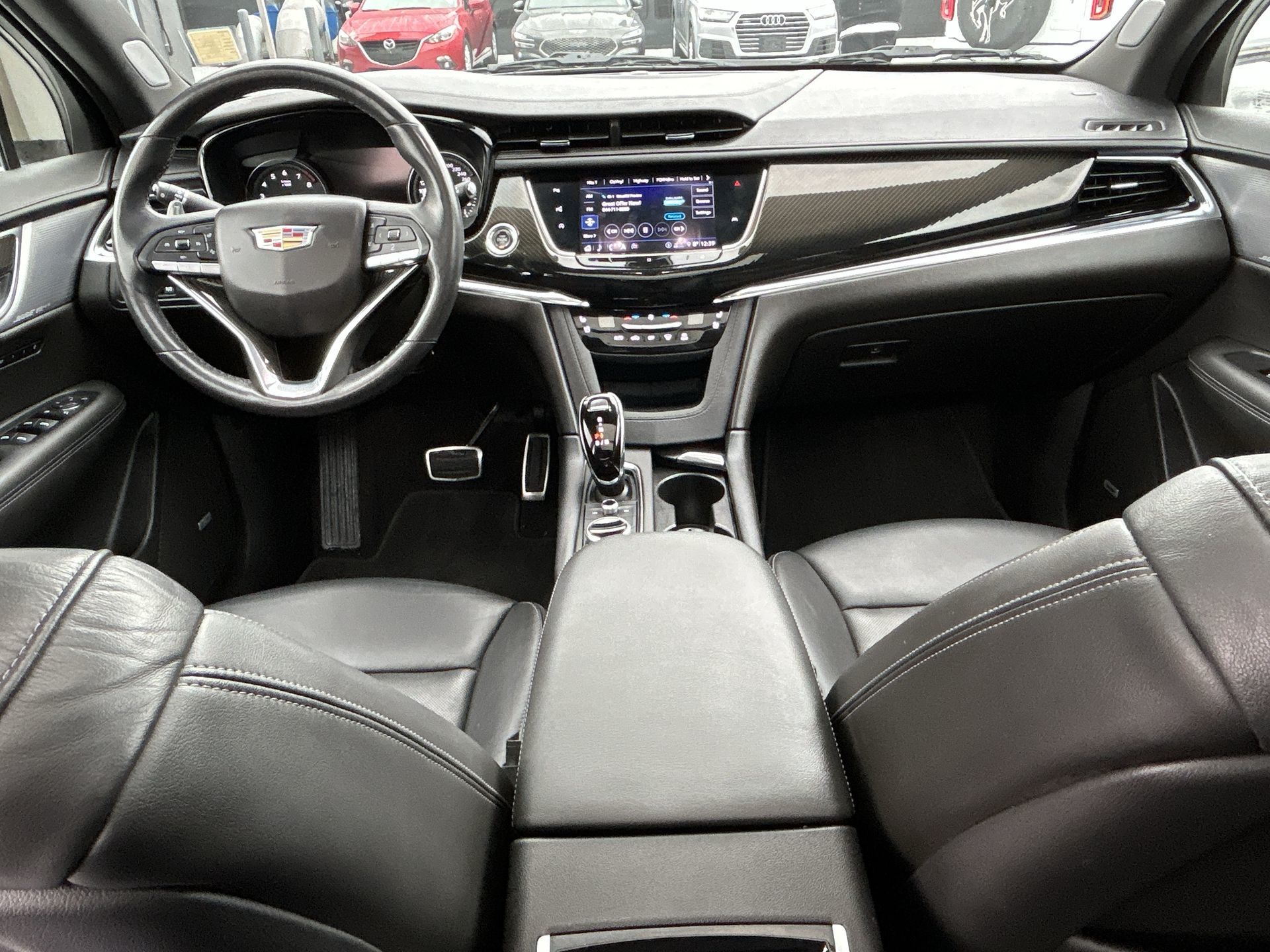 Cadillac XT6  2020 à Vancouver, Colombie-Britannique