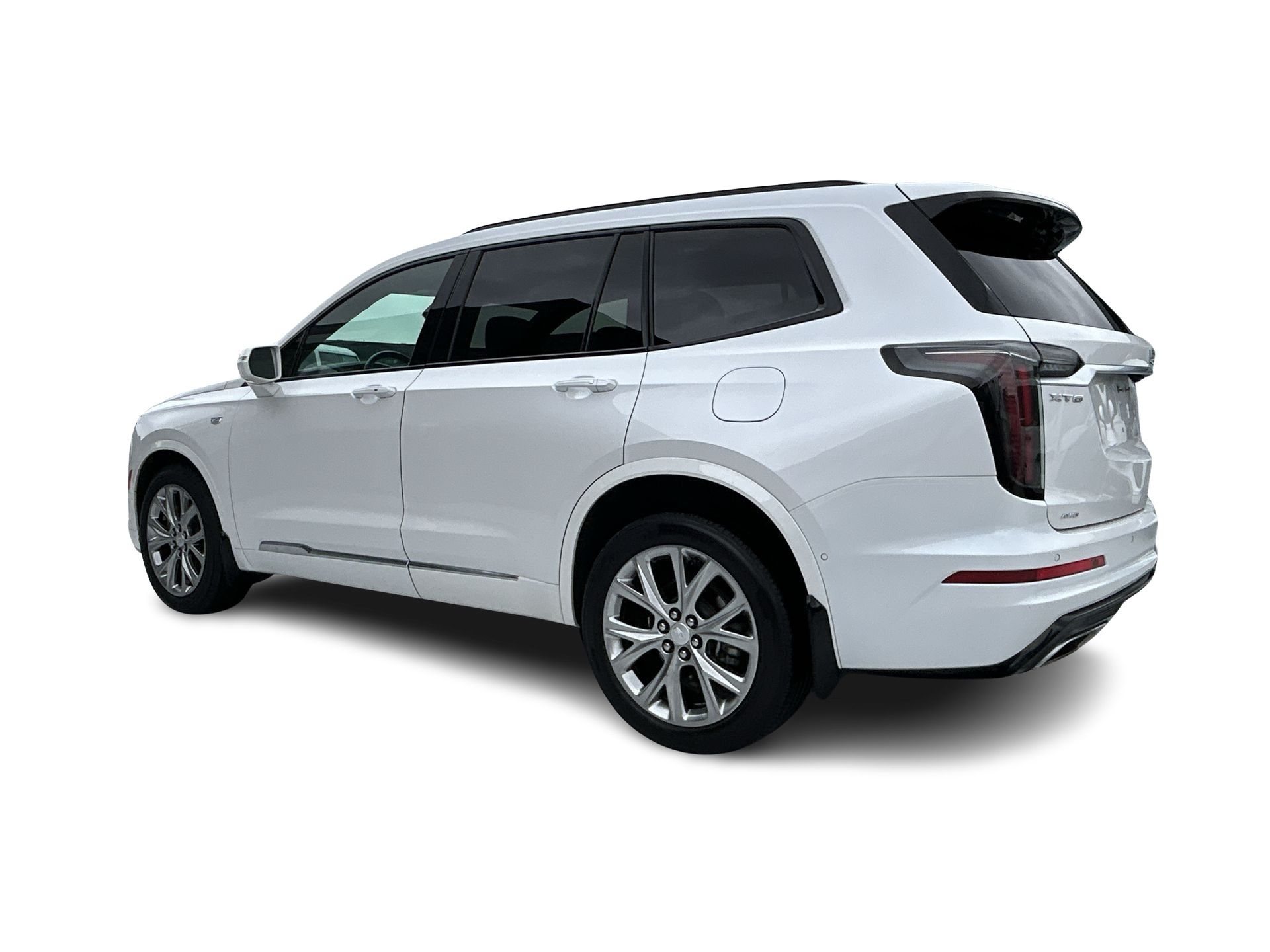 Cadillac XT6  2020 à Vancouver, Colombie-Britannique