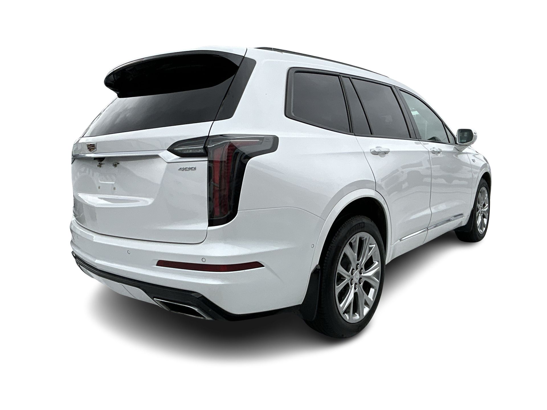 Cadillac XT6  2020 à Vancouver, Colombie-Britannique