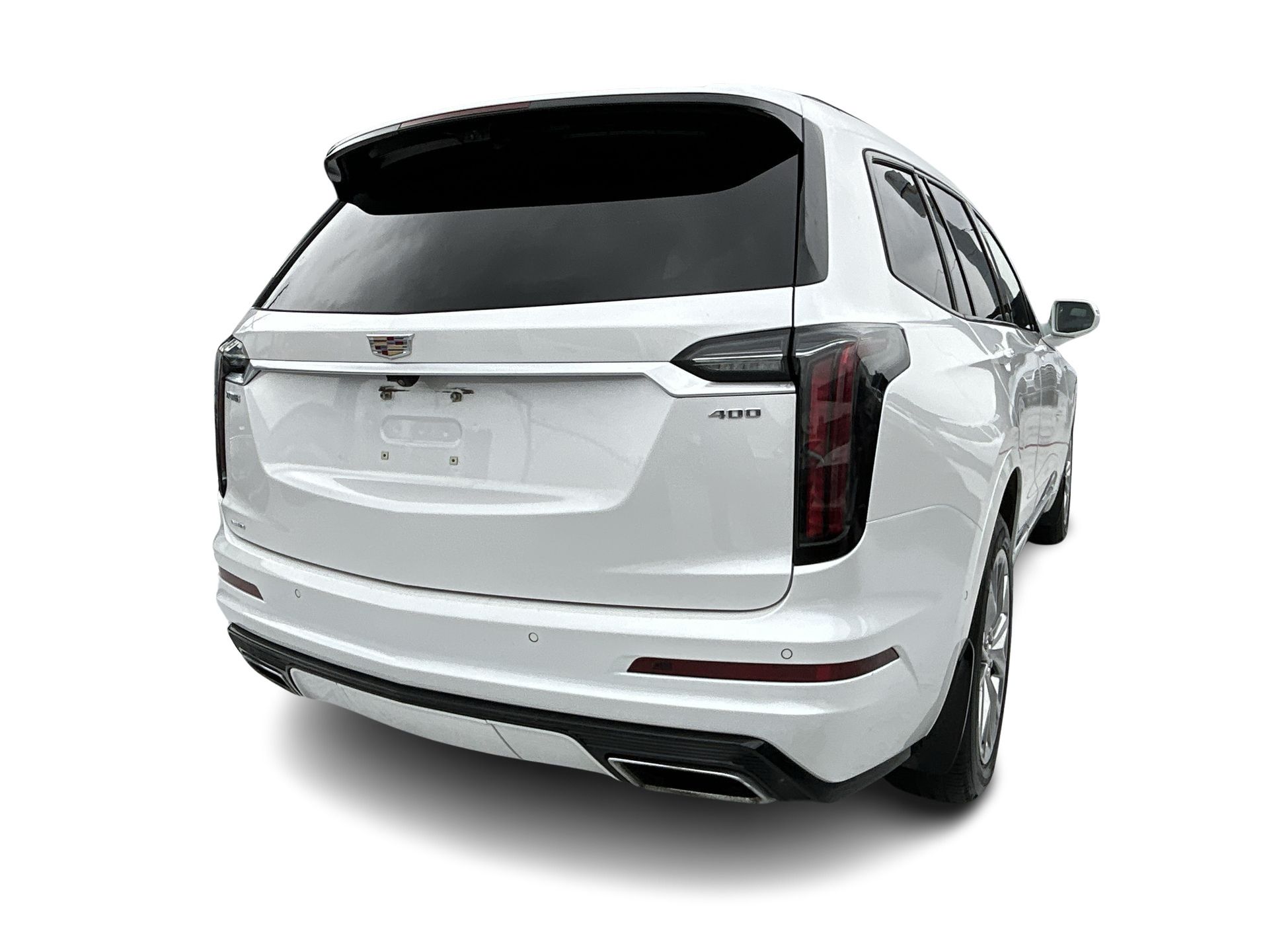 Cadillac XT6  2020 à Vancouver, Colombie-Britannique