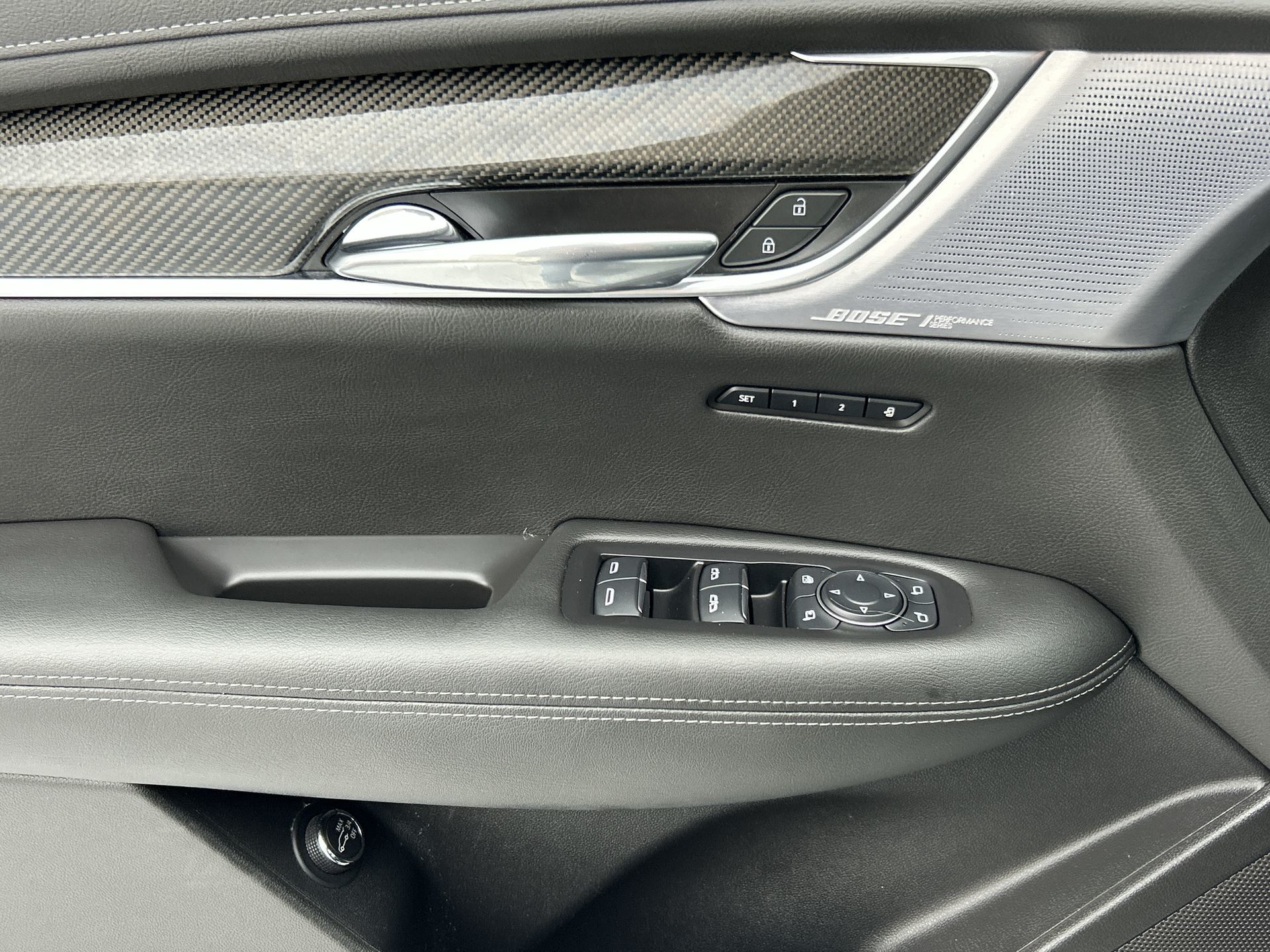 Cadillac XT6  2020 à Vancouver, Colombie-Britannique