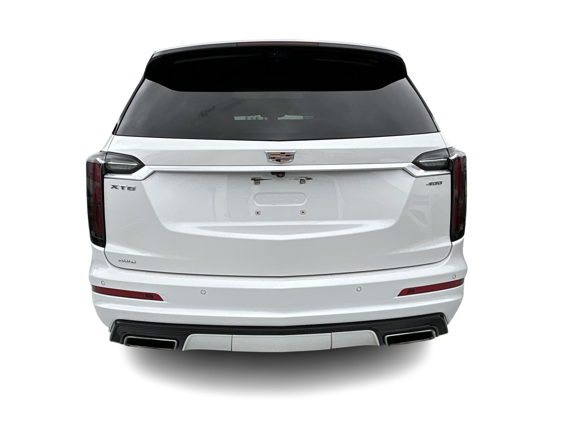 Cadillac XT6  2020 à Vancouver, Colombie-Britannique