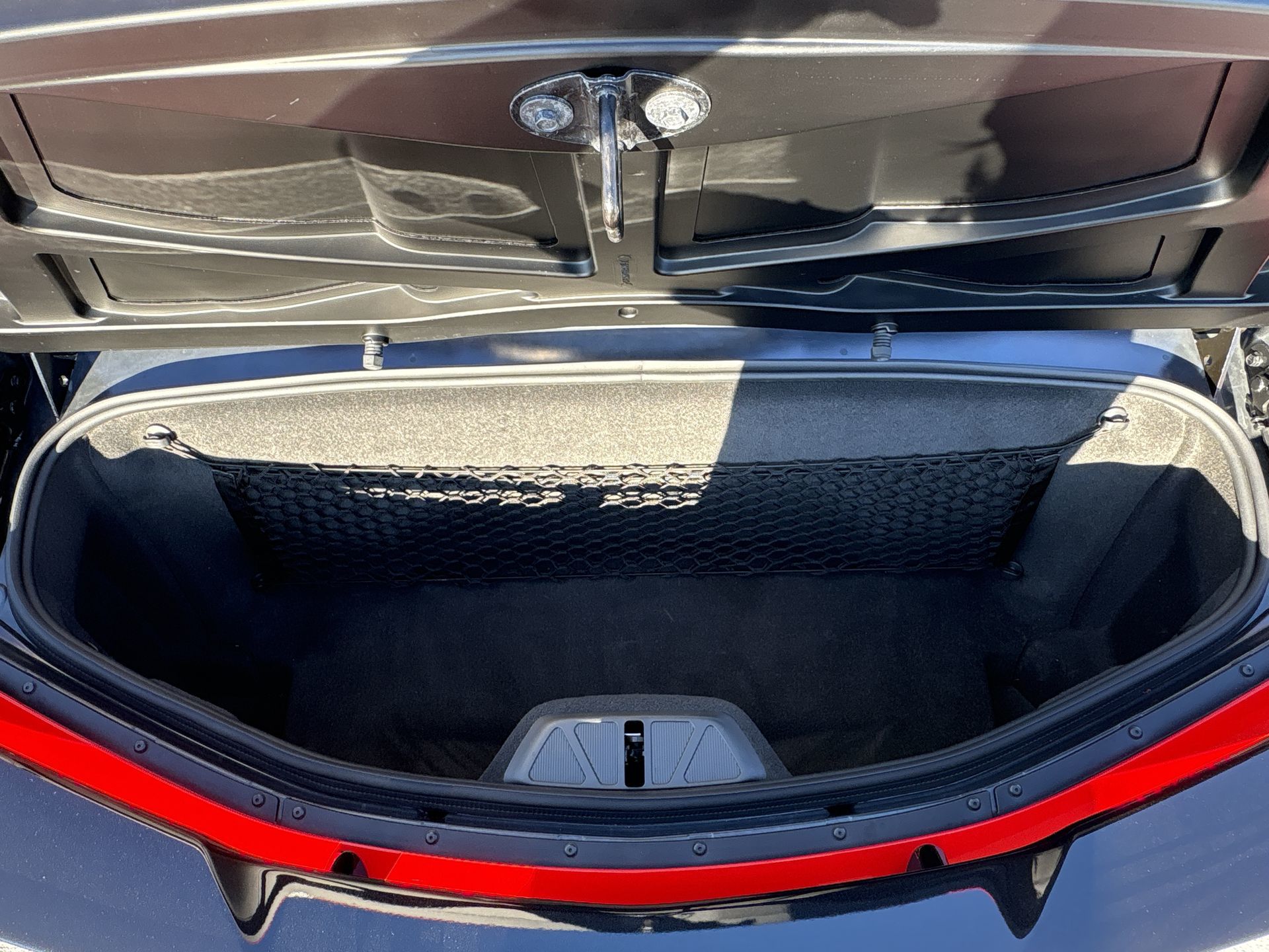 2025 Chevrolet Corvette