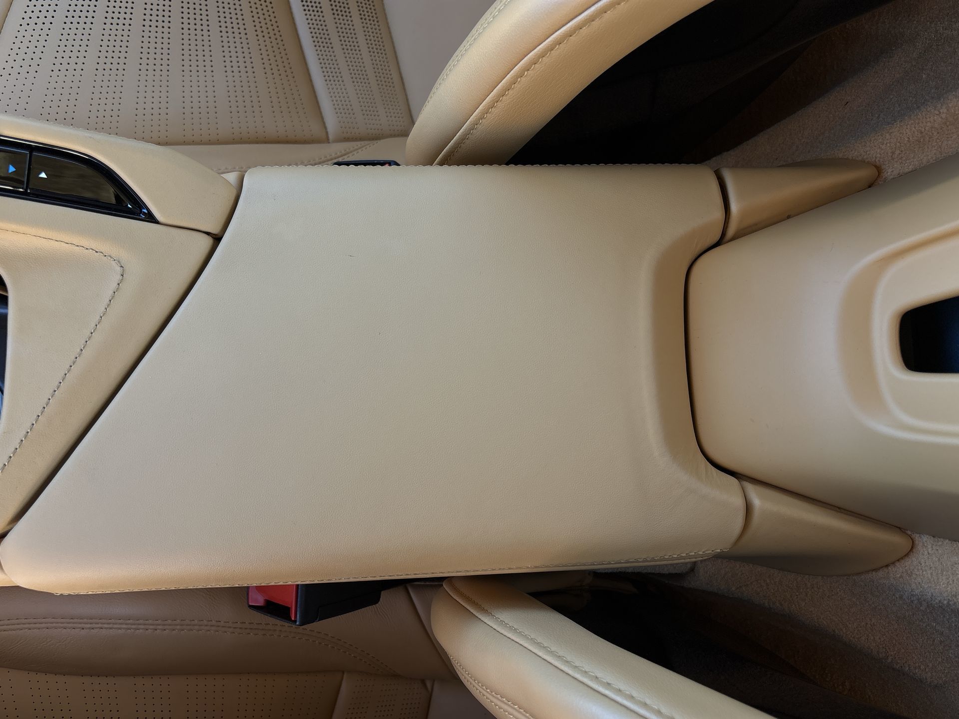 2025 Chevrolet Corvette