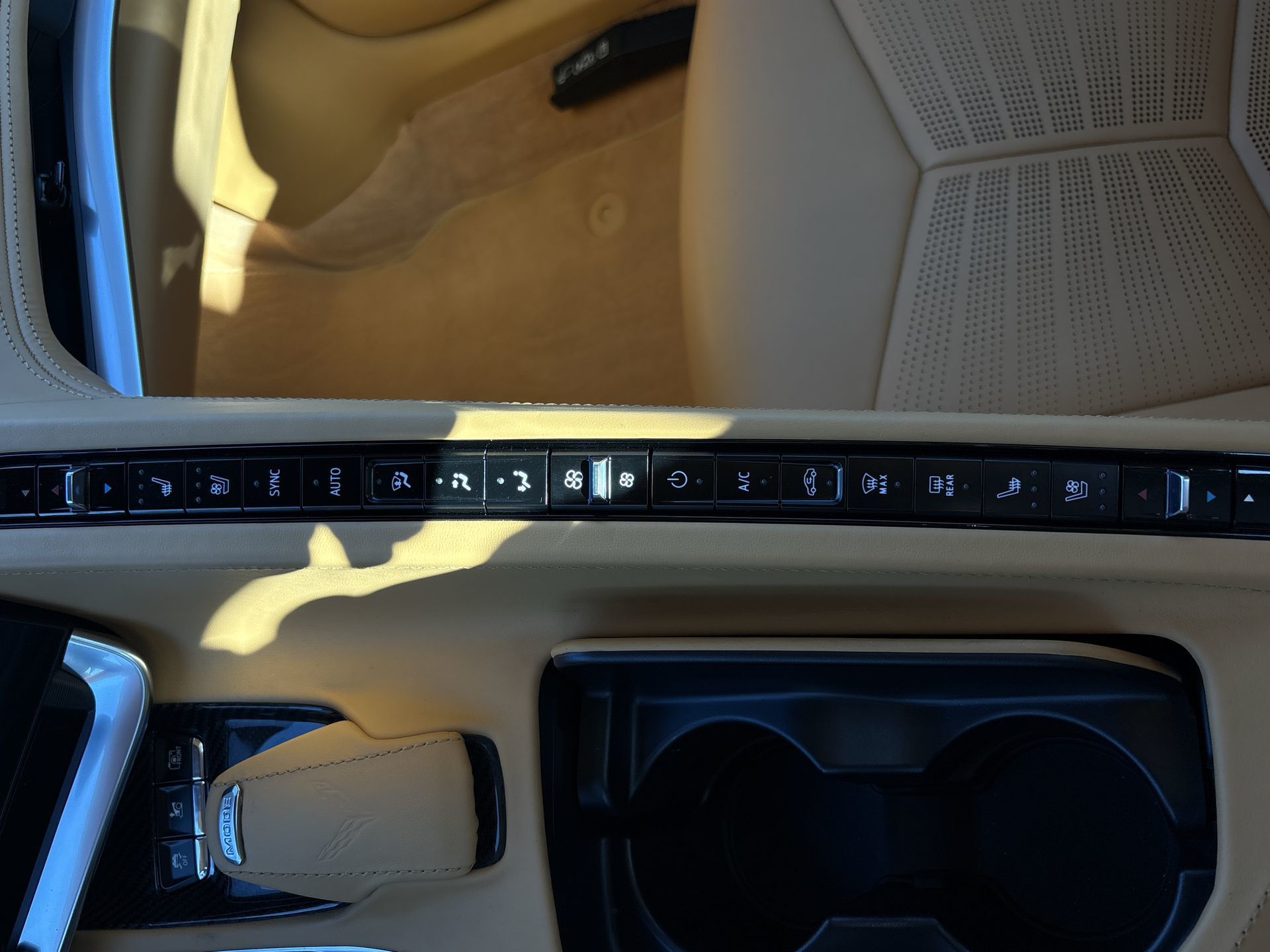2025 Chevrolet Corvette