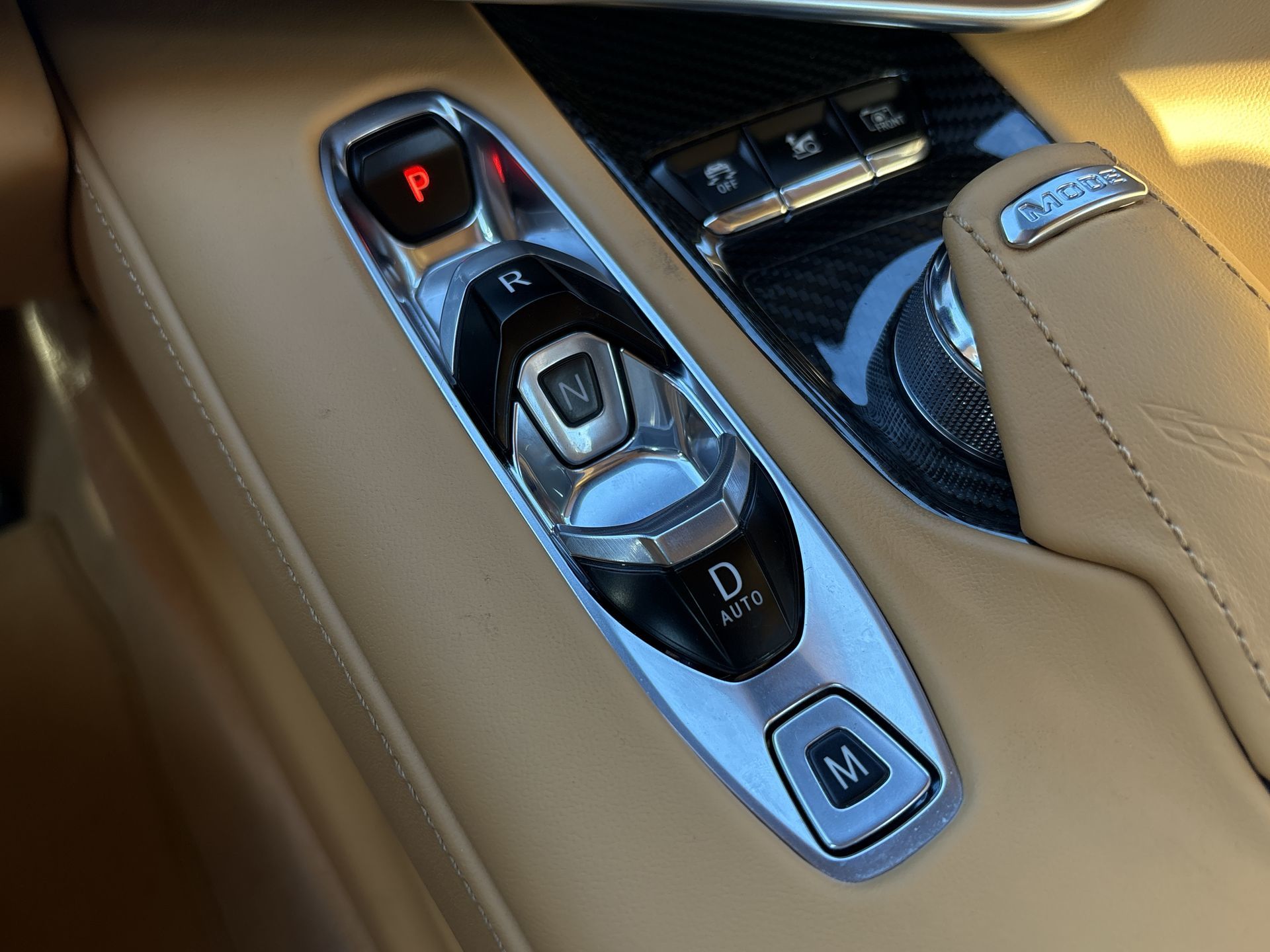 2025 Chevrolet Corvette