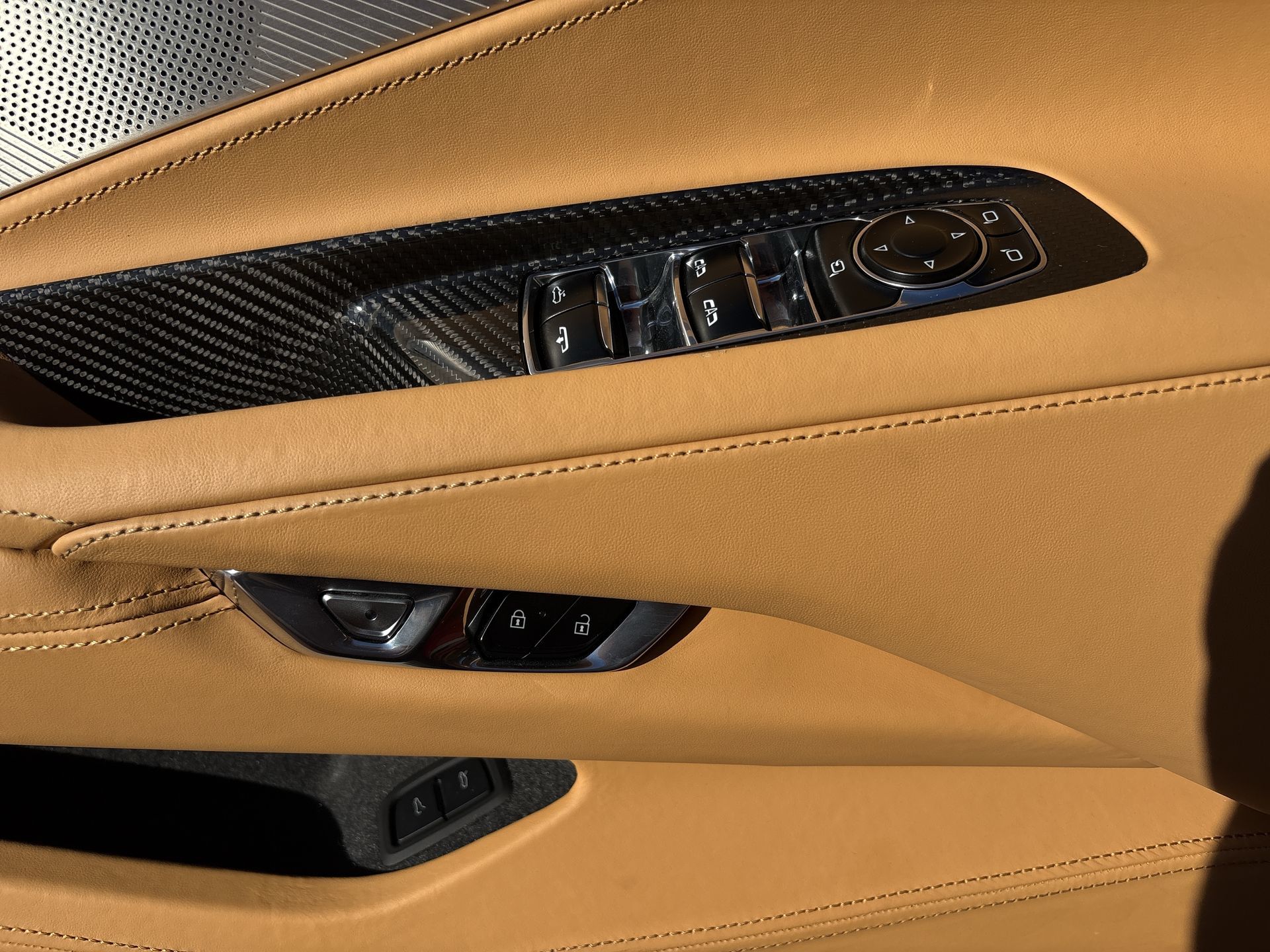 2025 Chevrolet Corvette