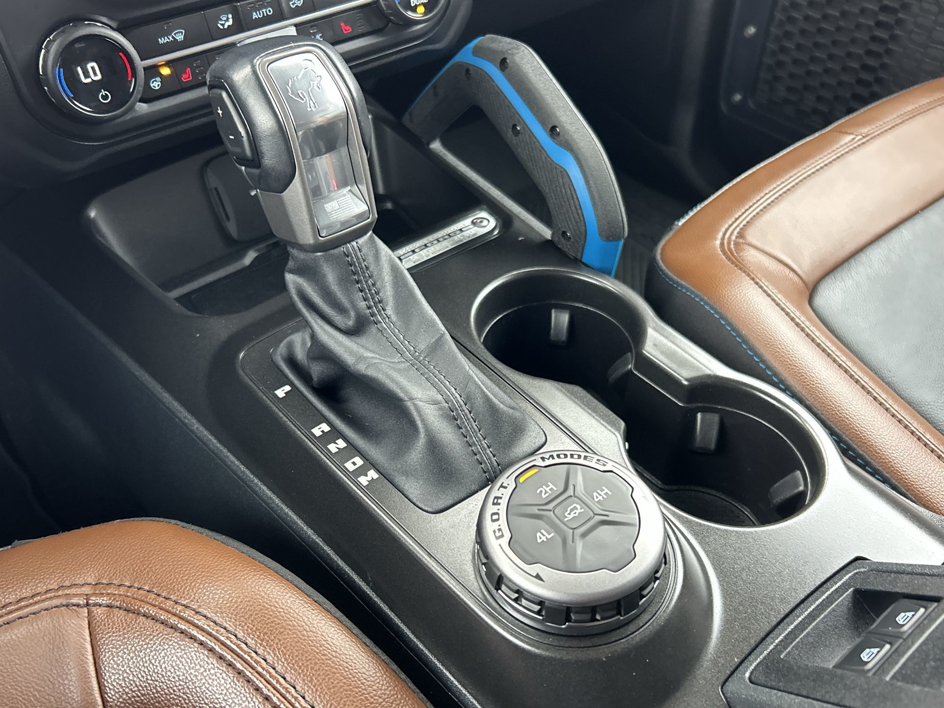 Ford Bronco  2023 à Vancouver, Colombie-Britannique