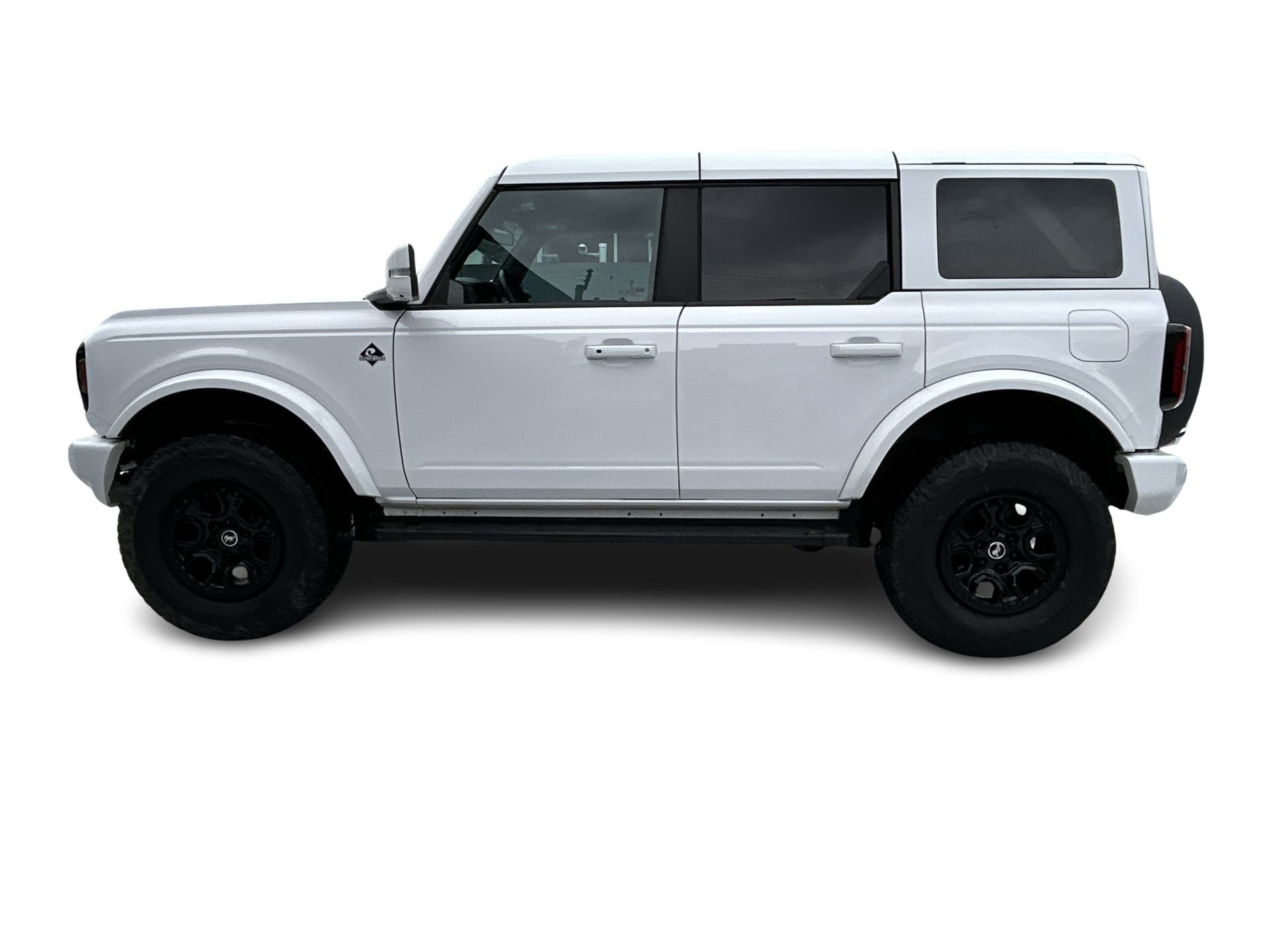 Ford Bronco  2023 à Vancouver, Colombie-Britannique