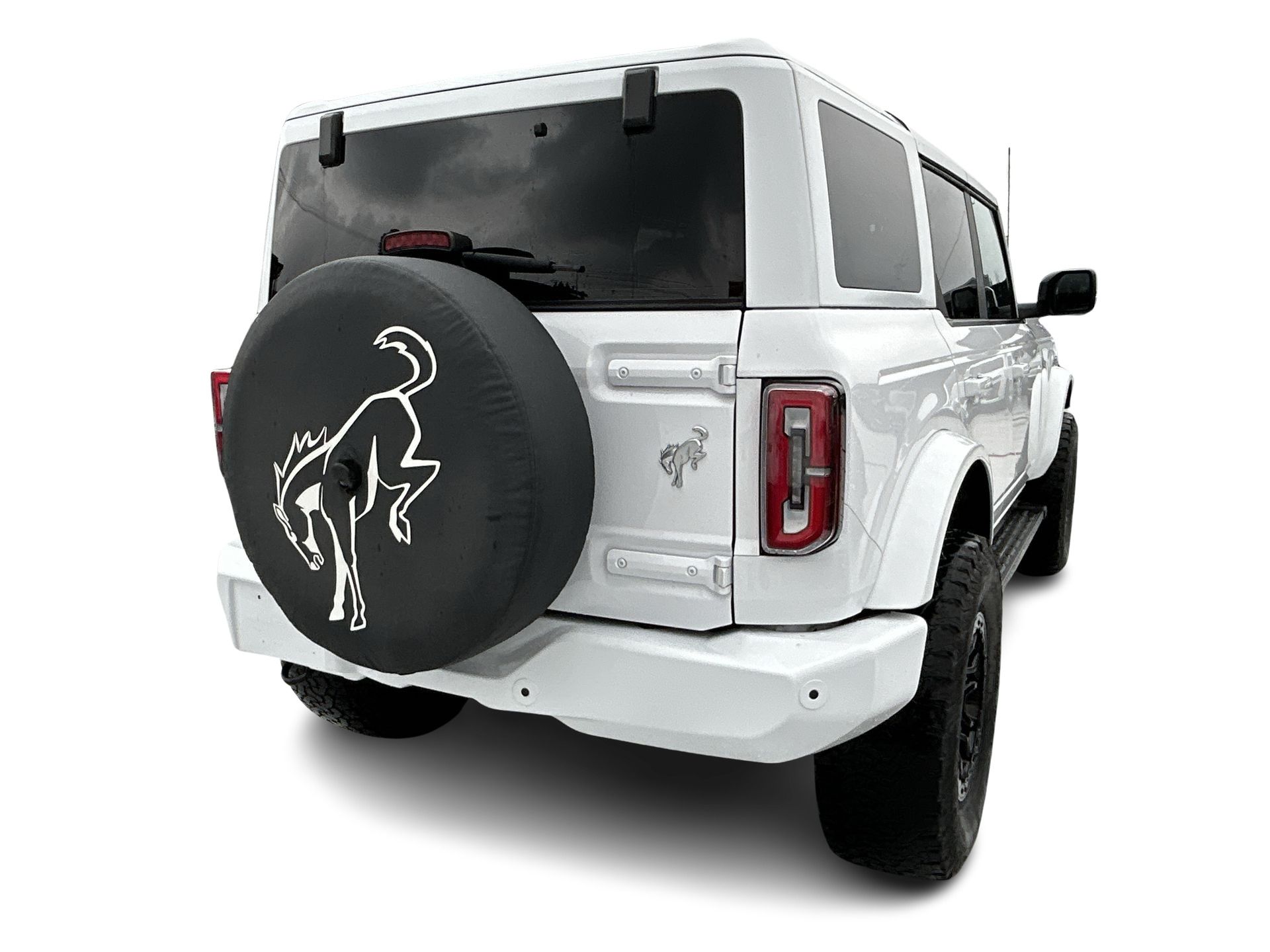 Ford Bronco  2023 à Vancouver, Colombie-Britannique