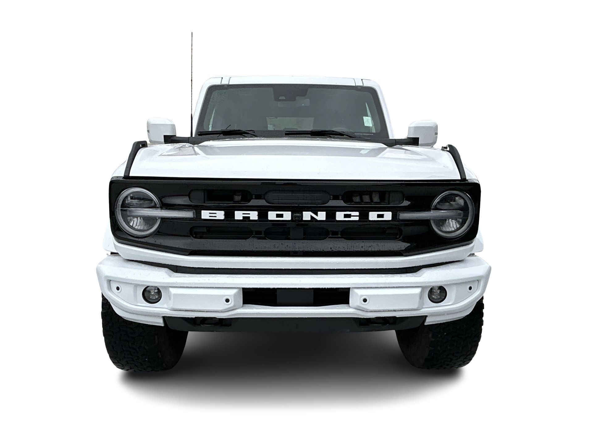 Ford Bronco  2023 à Vancouver, Colombie-Britannique