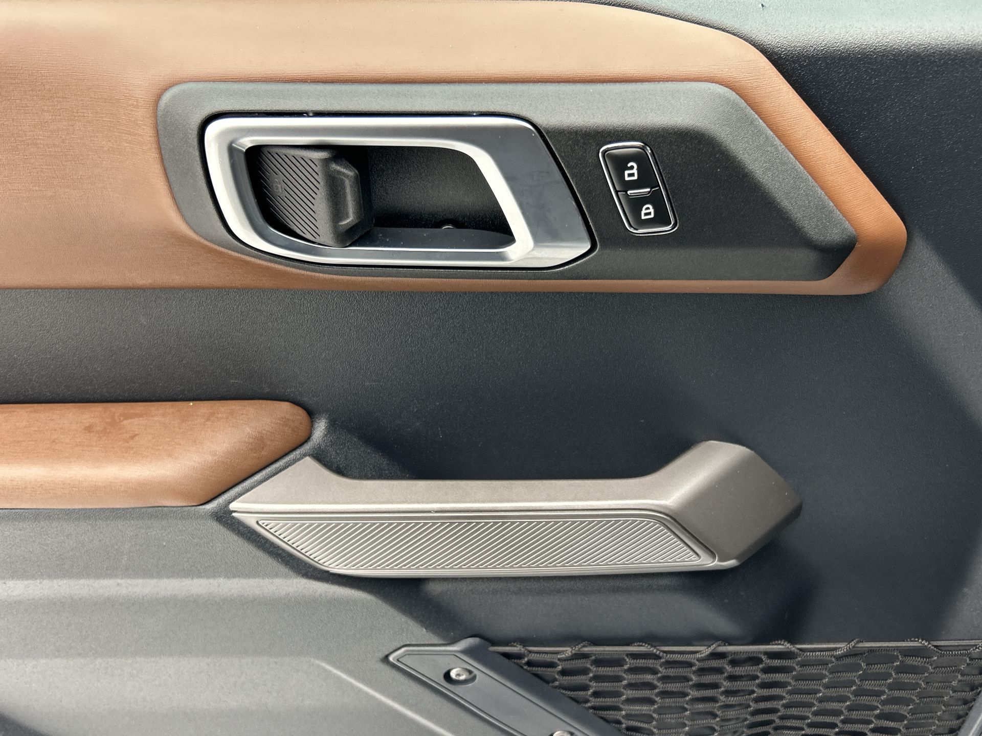 Ford Bronco  2023 à Vancouver, Colombie-Britannique