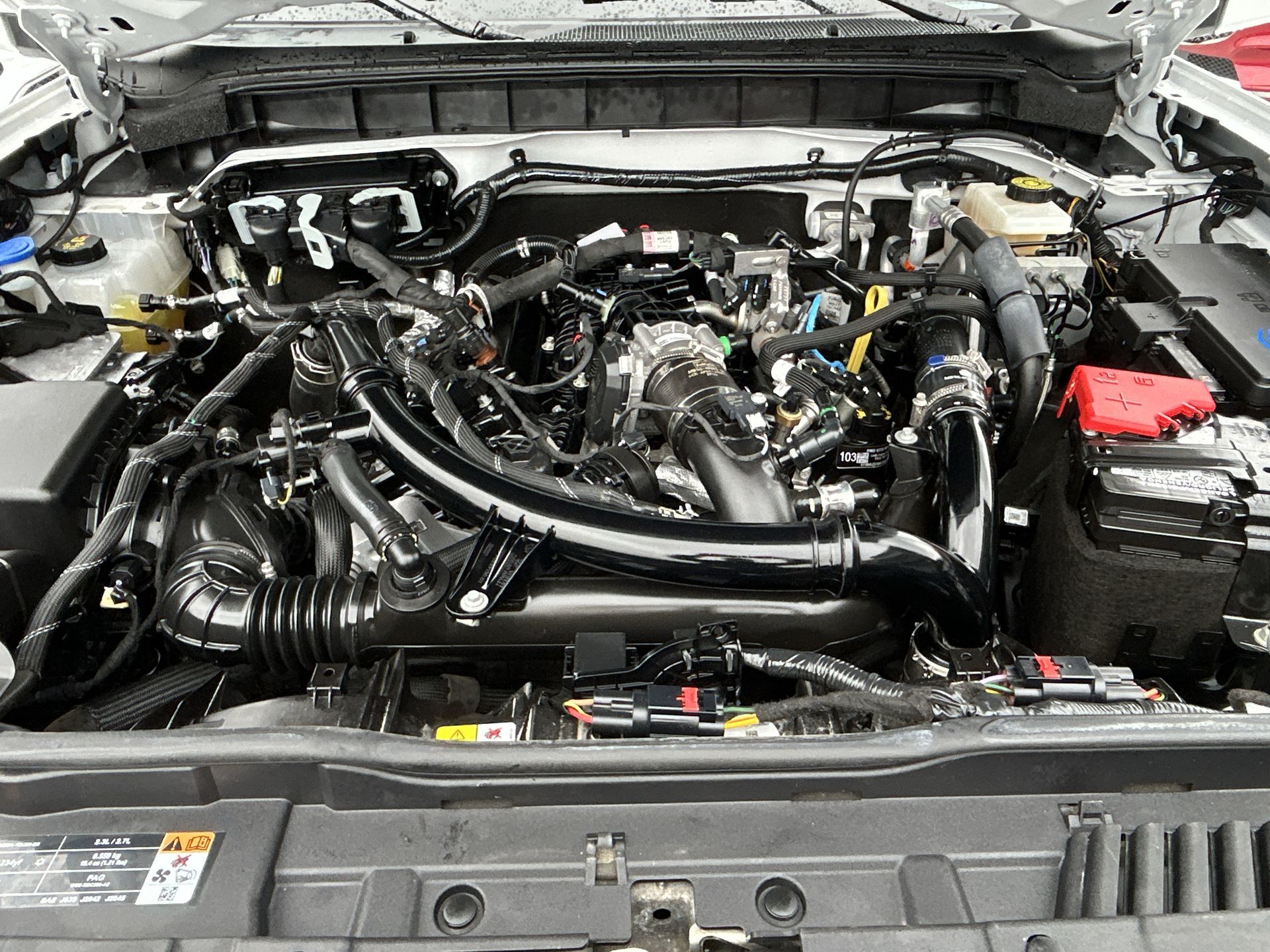 Ford Bronco  2023 à Vancouver, Colombie-Britannique