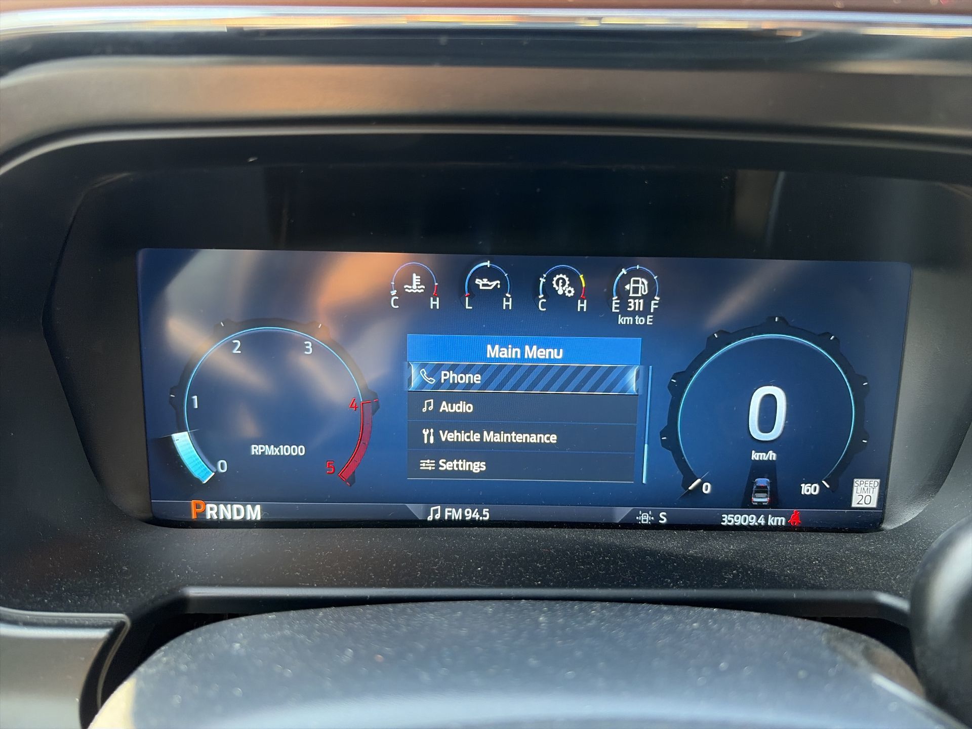 2025 Ford Super Duty F-250 SRW