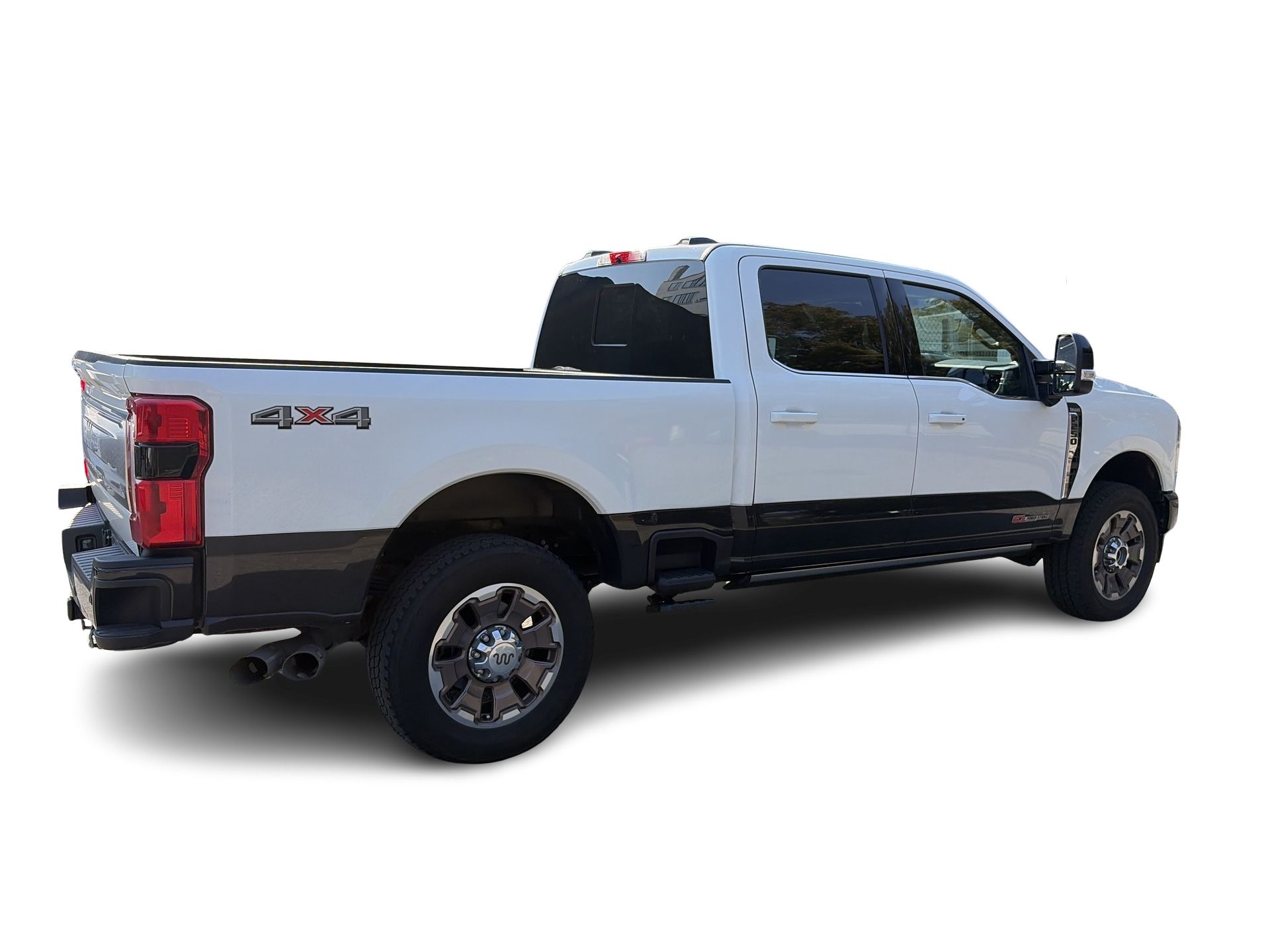 2025 Ford Super Duty F-250 SRW