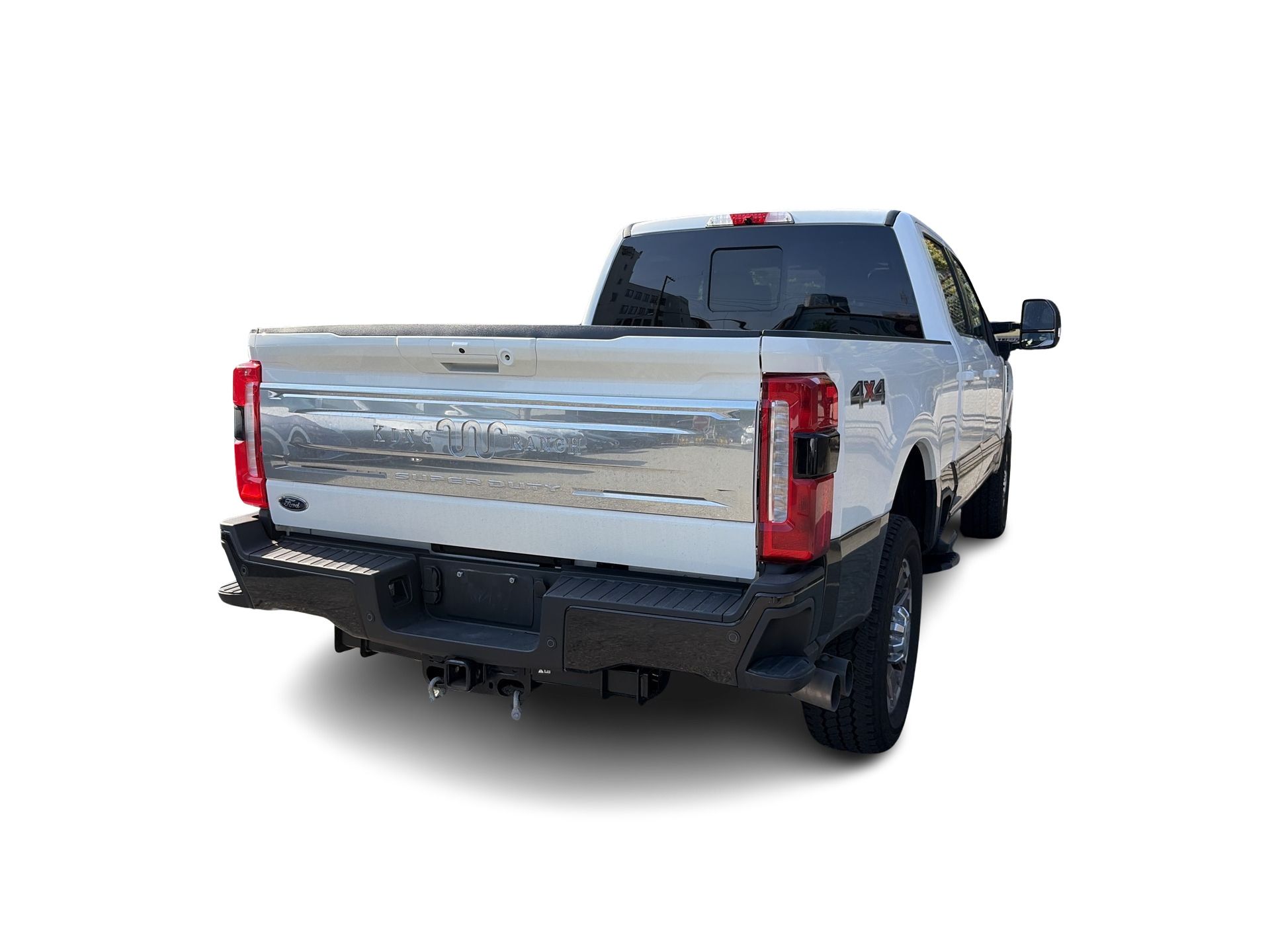 2025 Ford Super Duty F-250 SRW