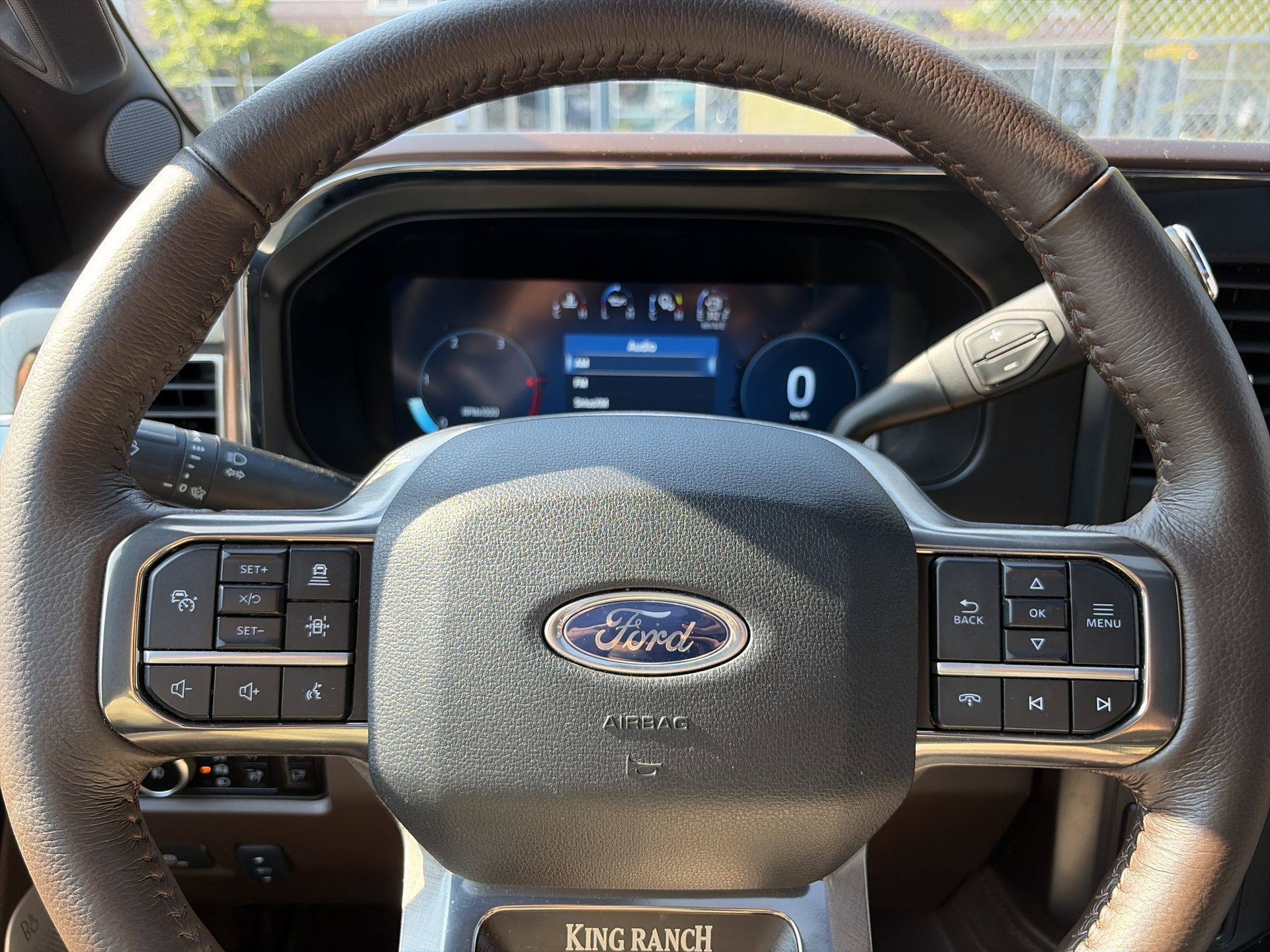 2025 Ford Super Duty F-250 SRW