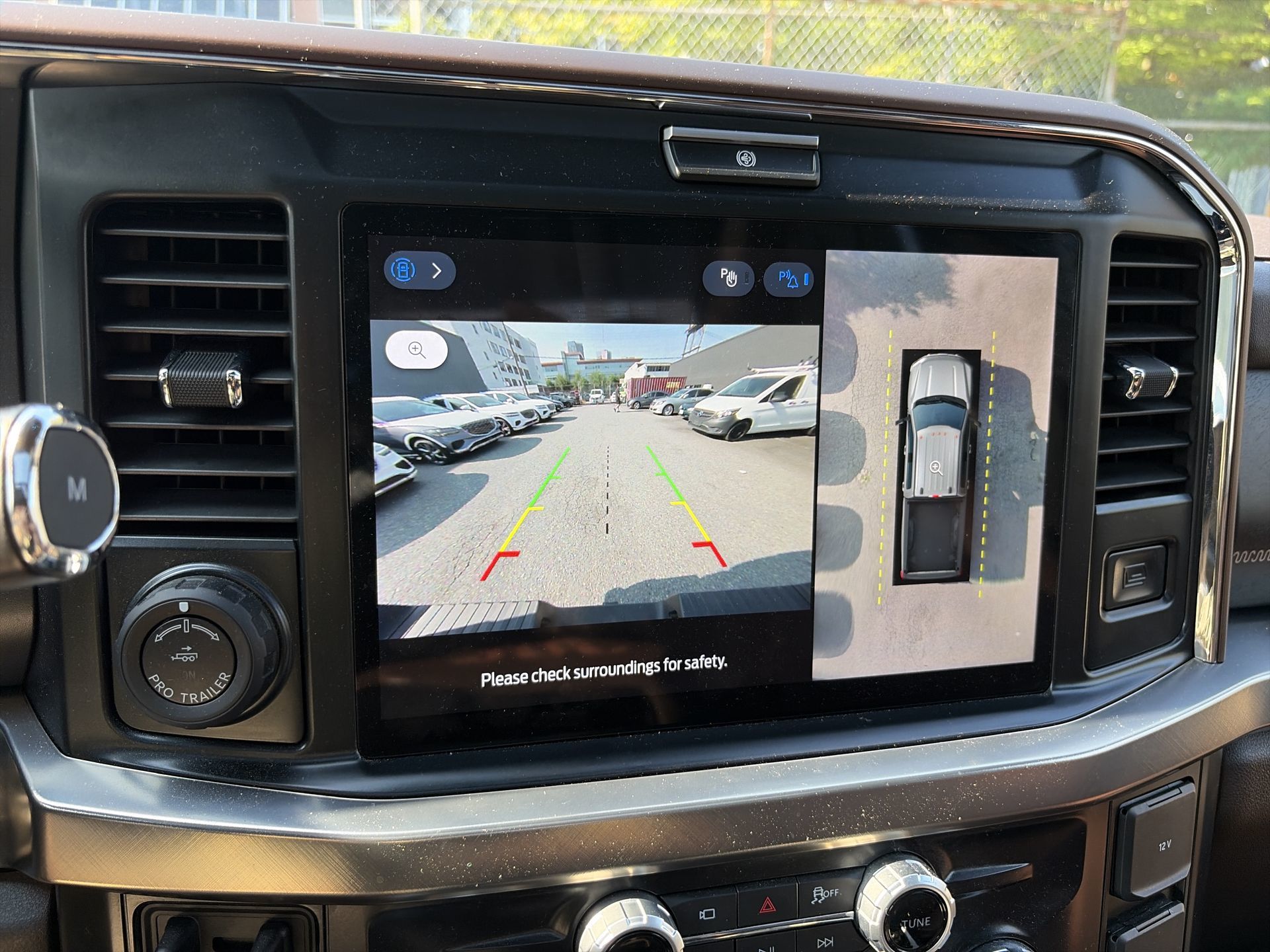 2025 Ford Super Duty F-250 SRW