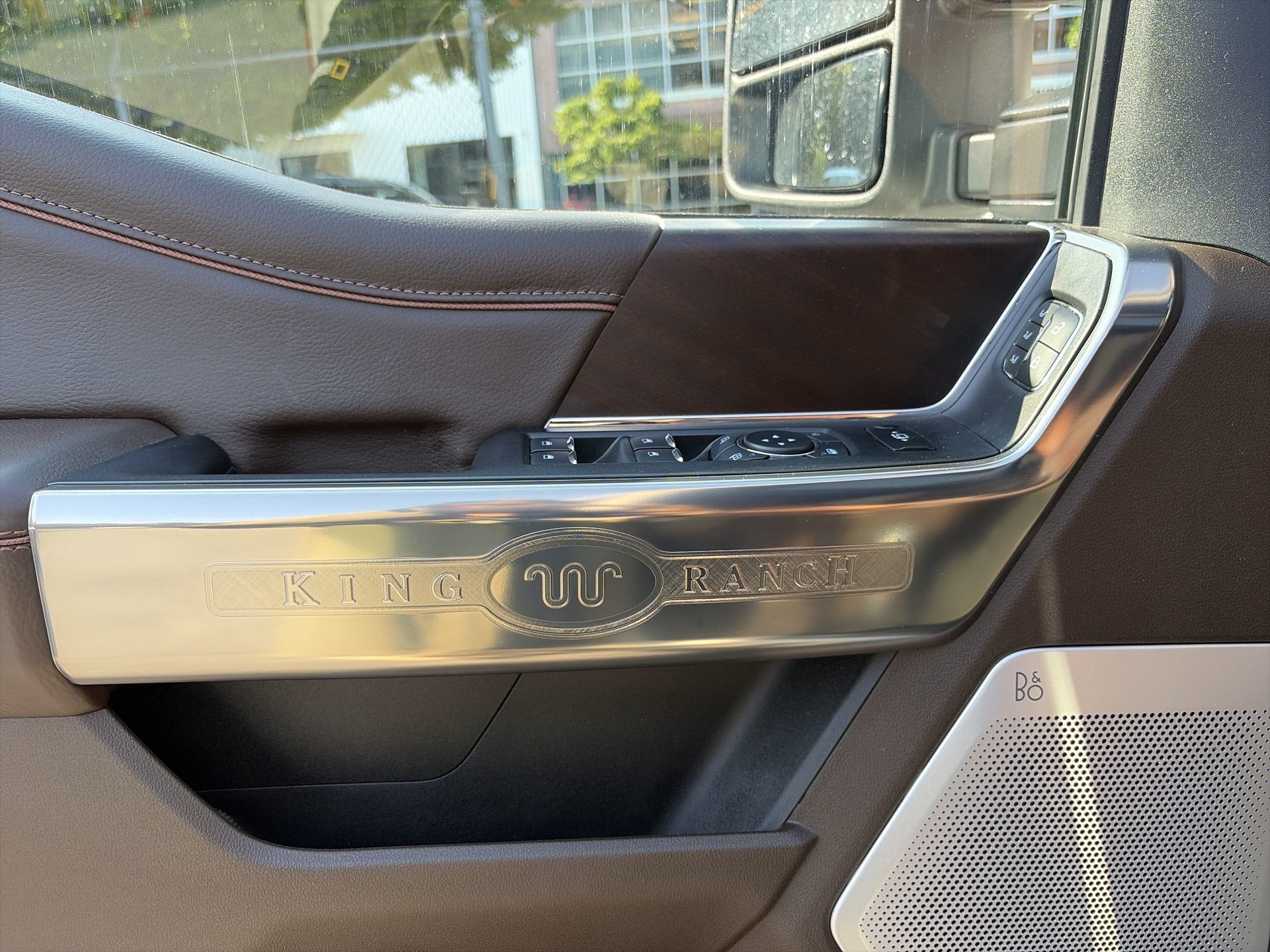 2025 Ford Super Duty F-250 SRW