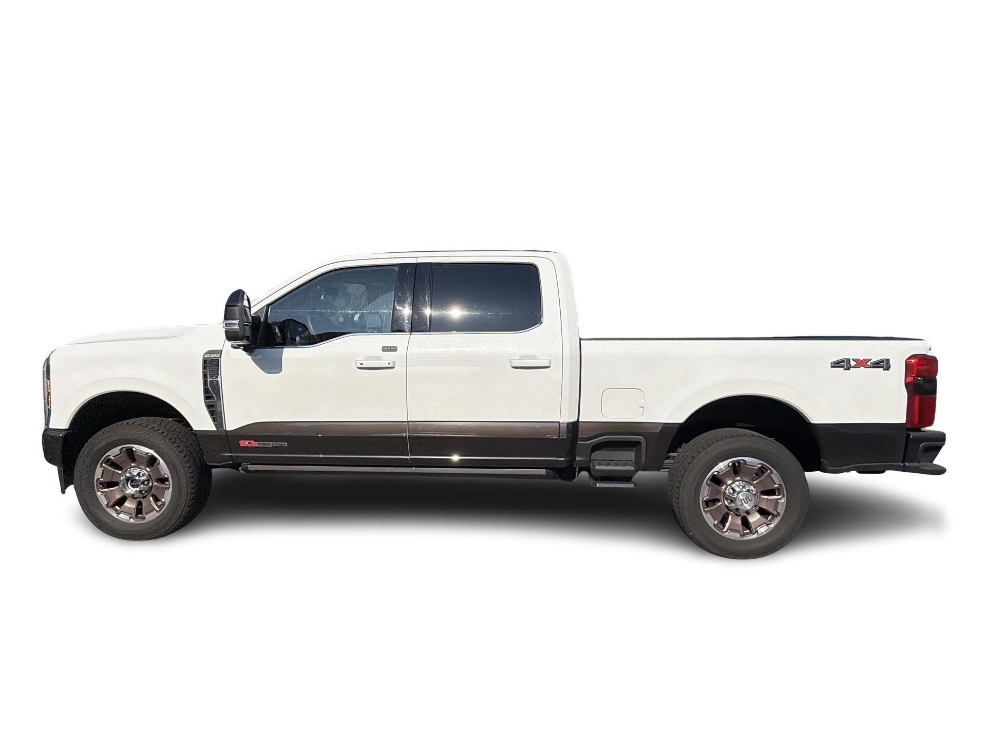 2025 Ford Super Duty F-250 SRW