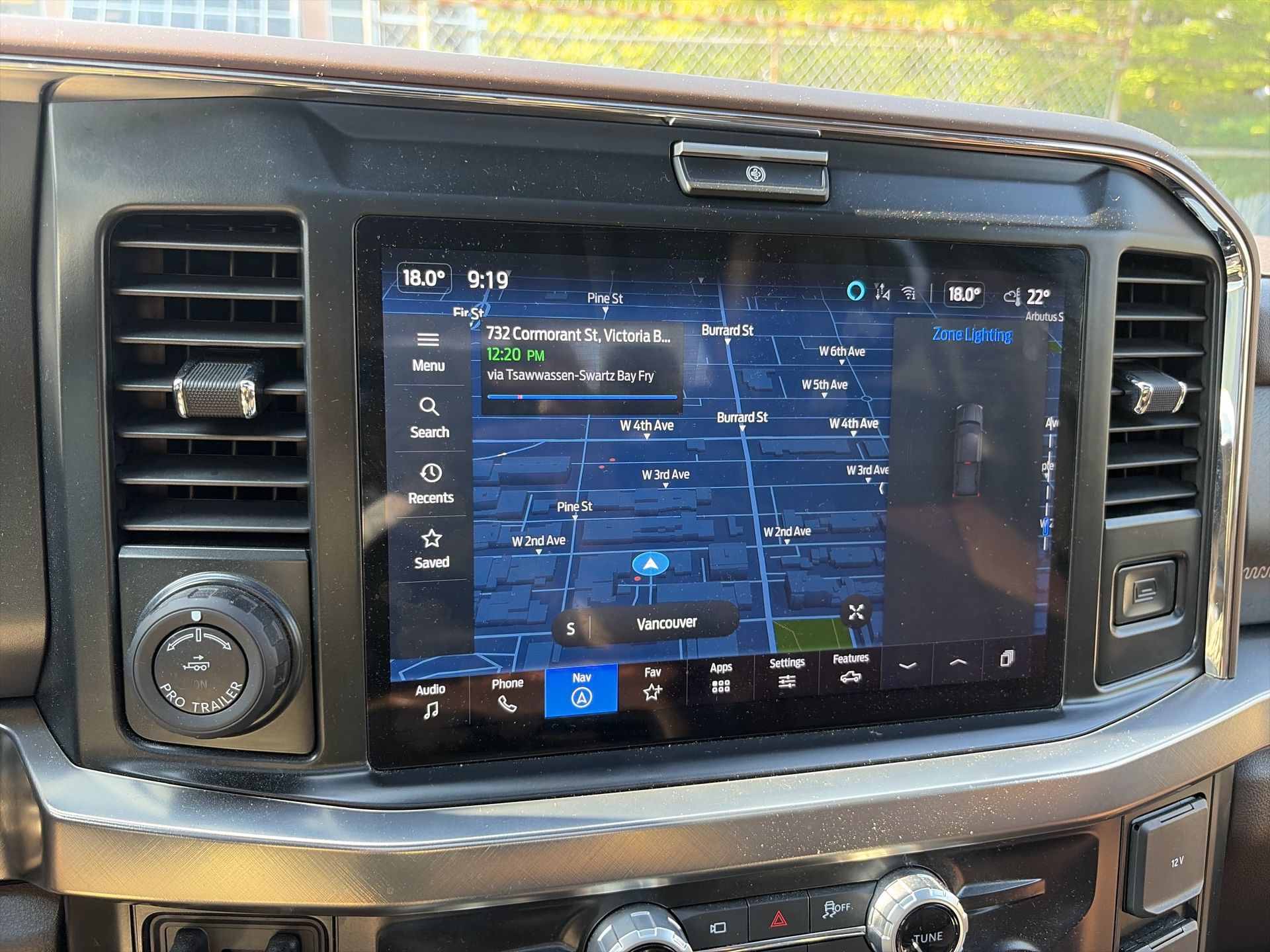 2025 Ford Super Duty F-250 SRW