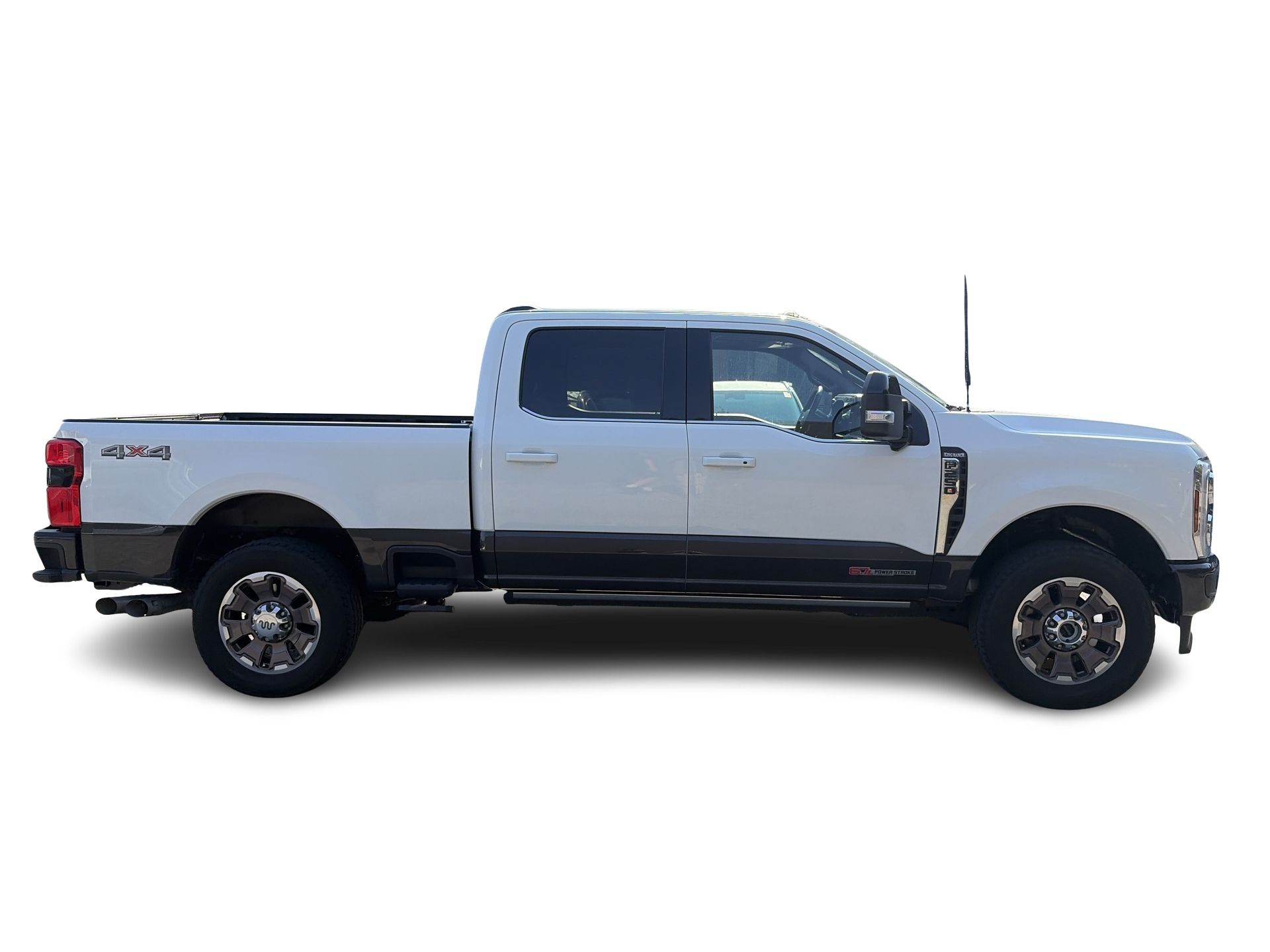 2025 Ford Super Duty F-250 SRW