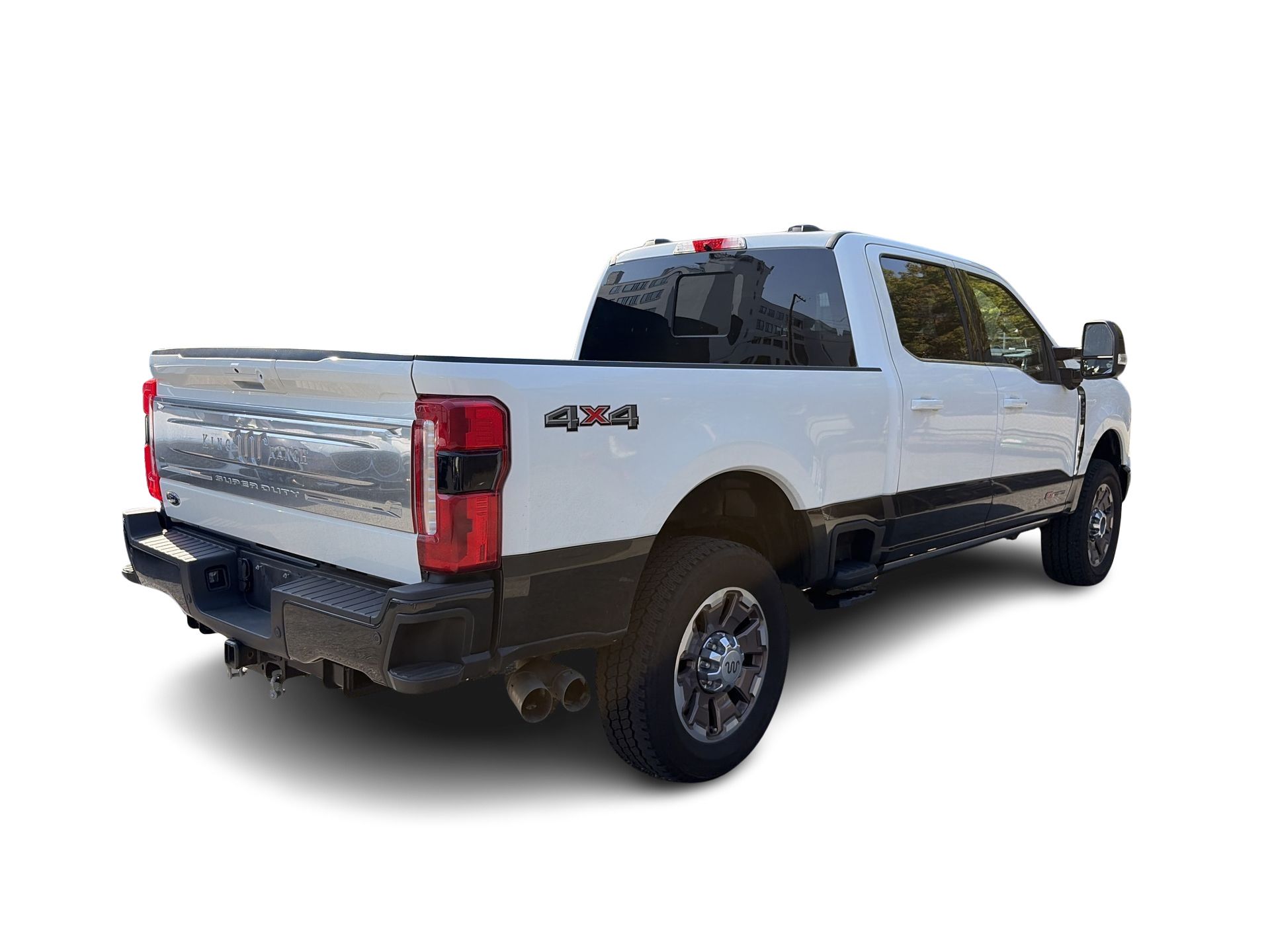 2025 Ford Super Duty F-250 SRW