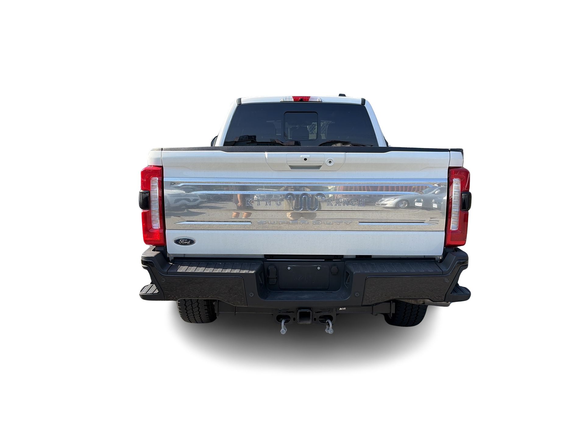 2025 Ford Super Duty F-250 SRW