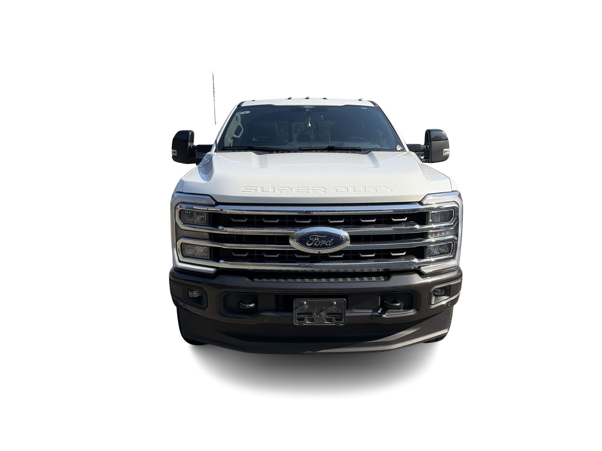 2025 Ford Super Duty F-250 SRW