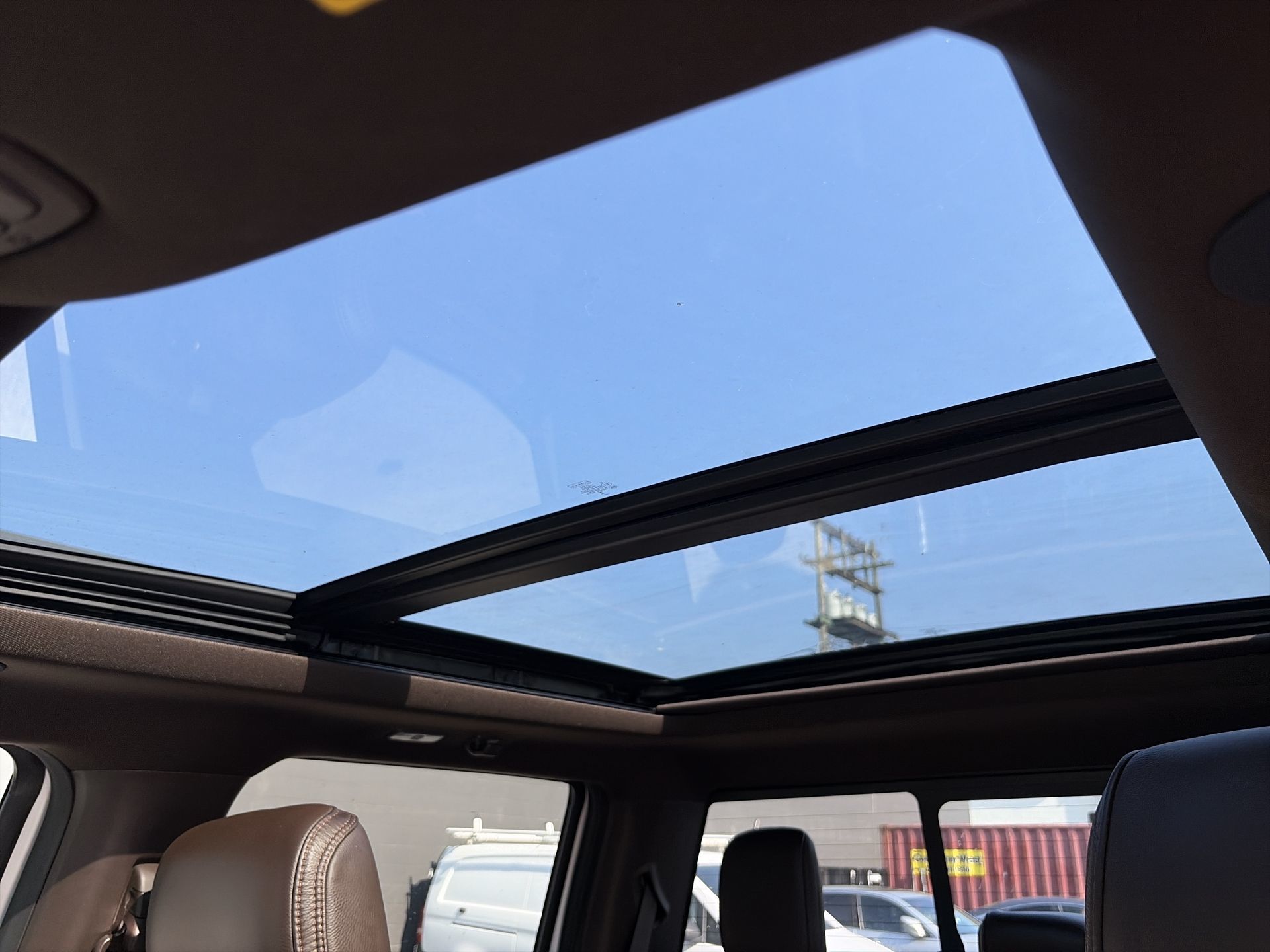 2025 Ford Super Duty F-250 SRW