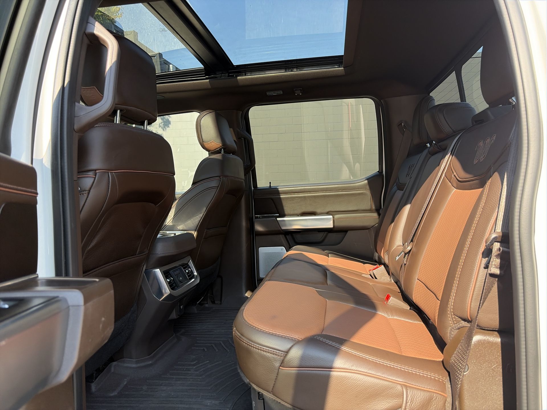 2025 Ford Super Duty F-250 SRW