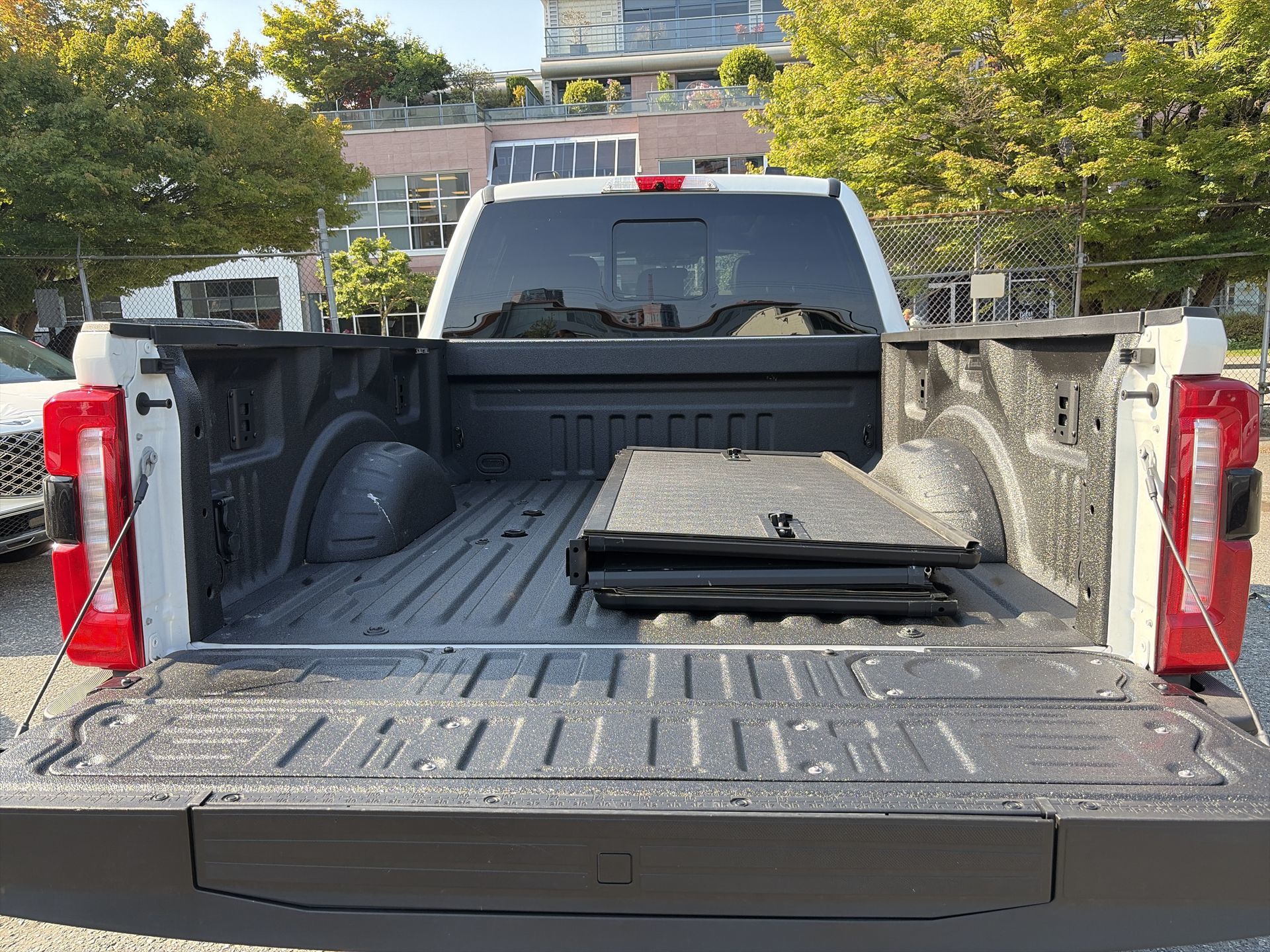 2025 Ford Super Duty F-250 SRW