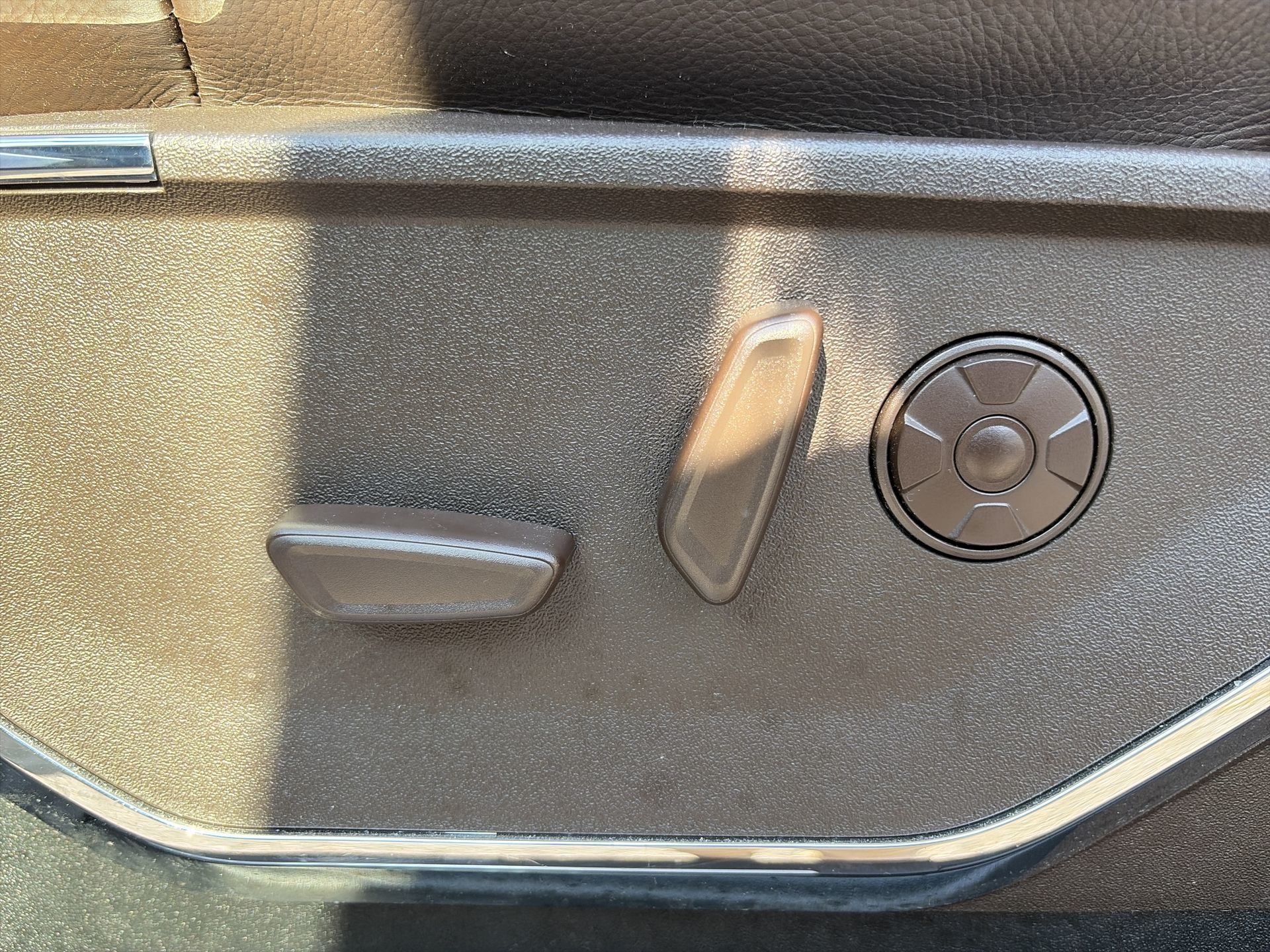 2025 Ford Super Duty F-250 SRW
