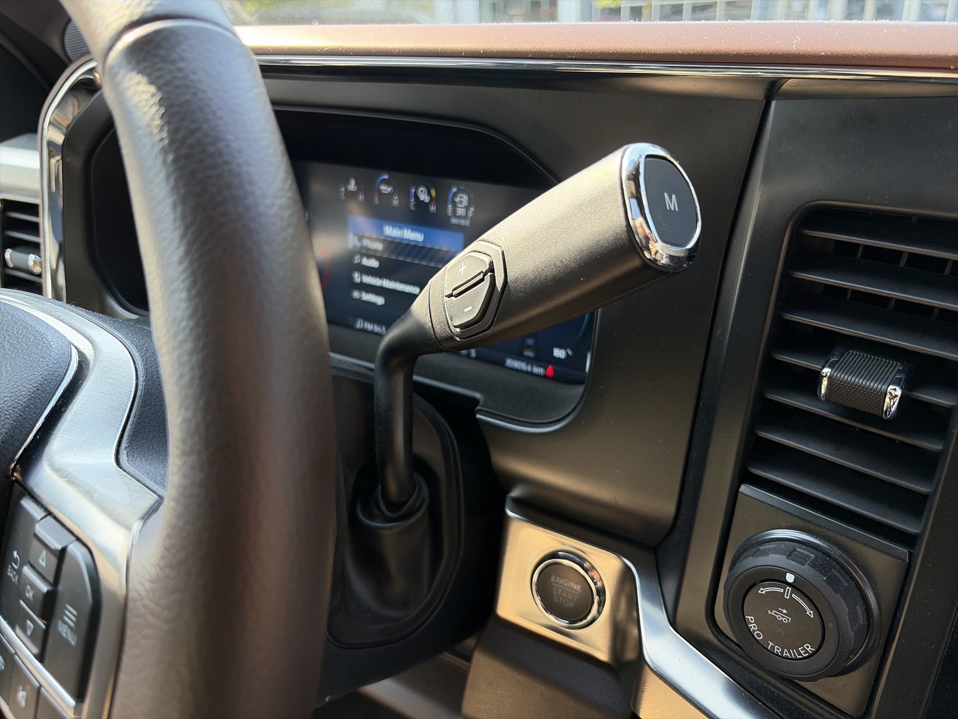 2025 Ford Super Duty F-250 SRW